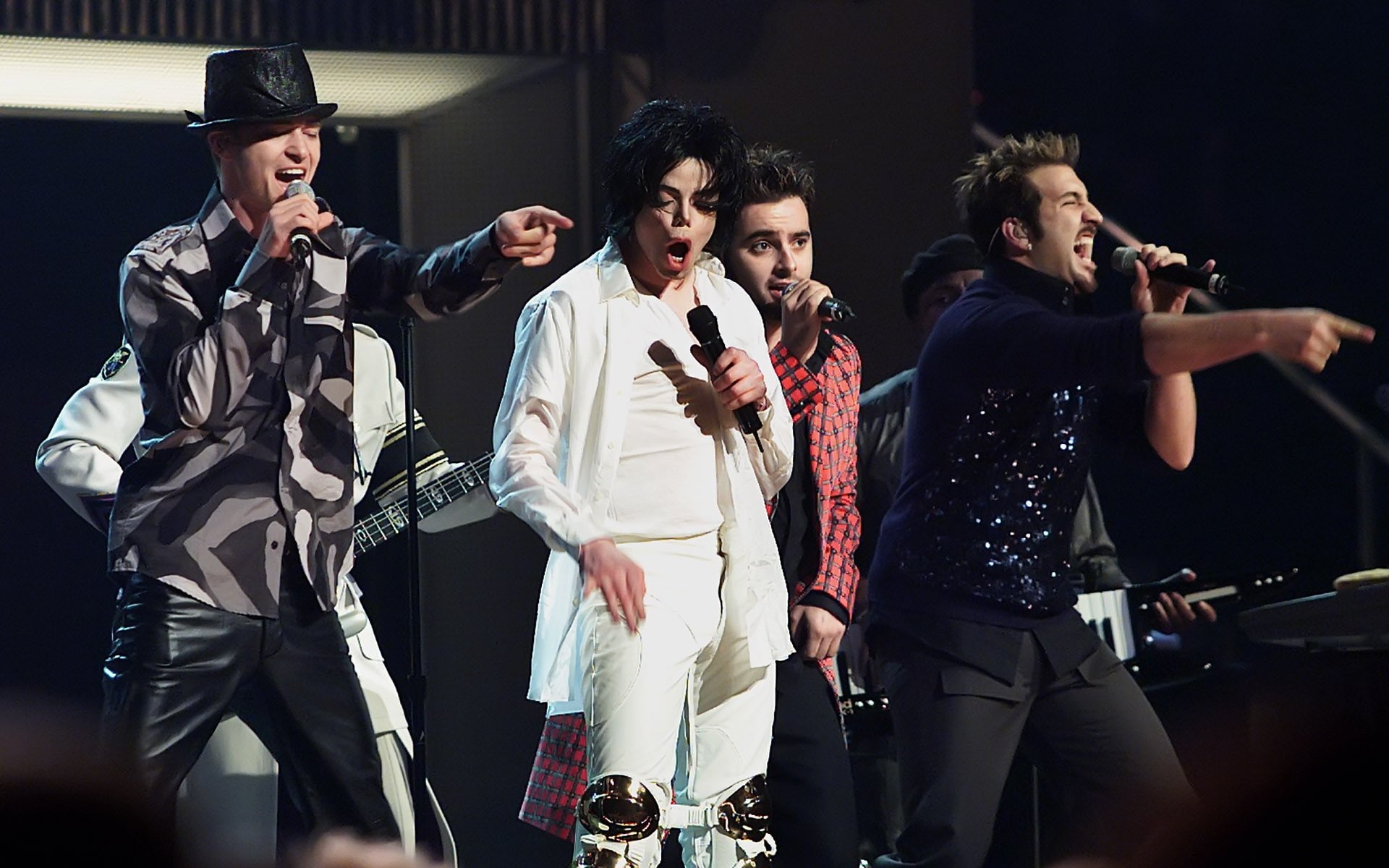 r-b, blues, disco, timberlake, swing, jackson, pop, dance, singer, 1080P, michael, justin, nsync, HD Wallpaper