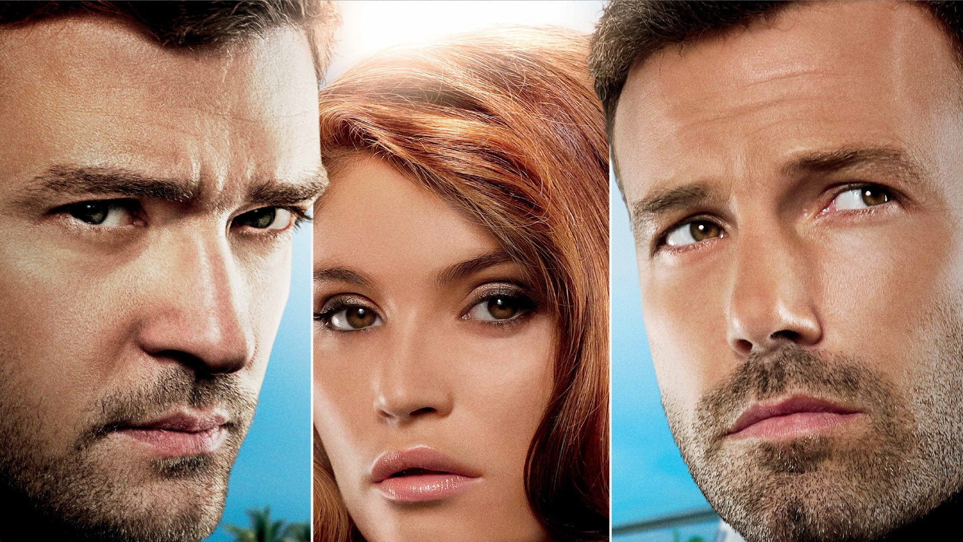 Movie, Ben Affleck, 1080P, Gemma Arterton, Runner Runner, Justin Timberlake, HD Wallpaper