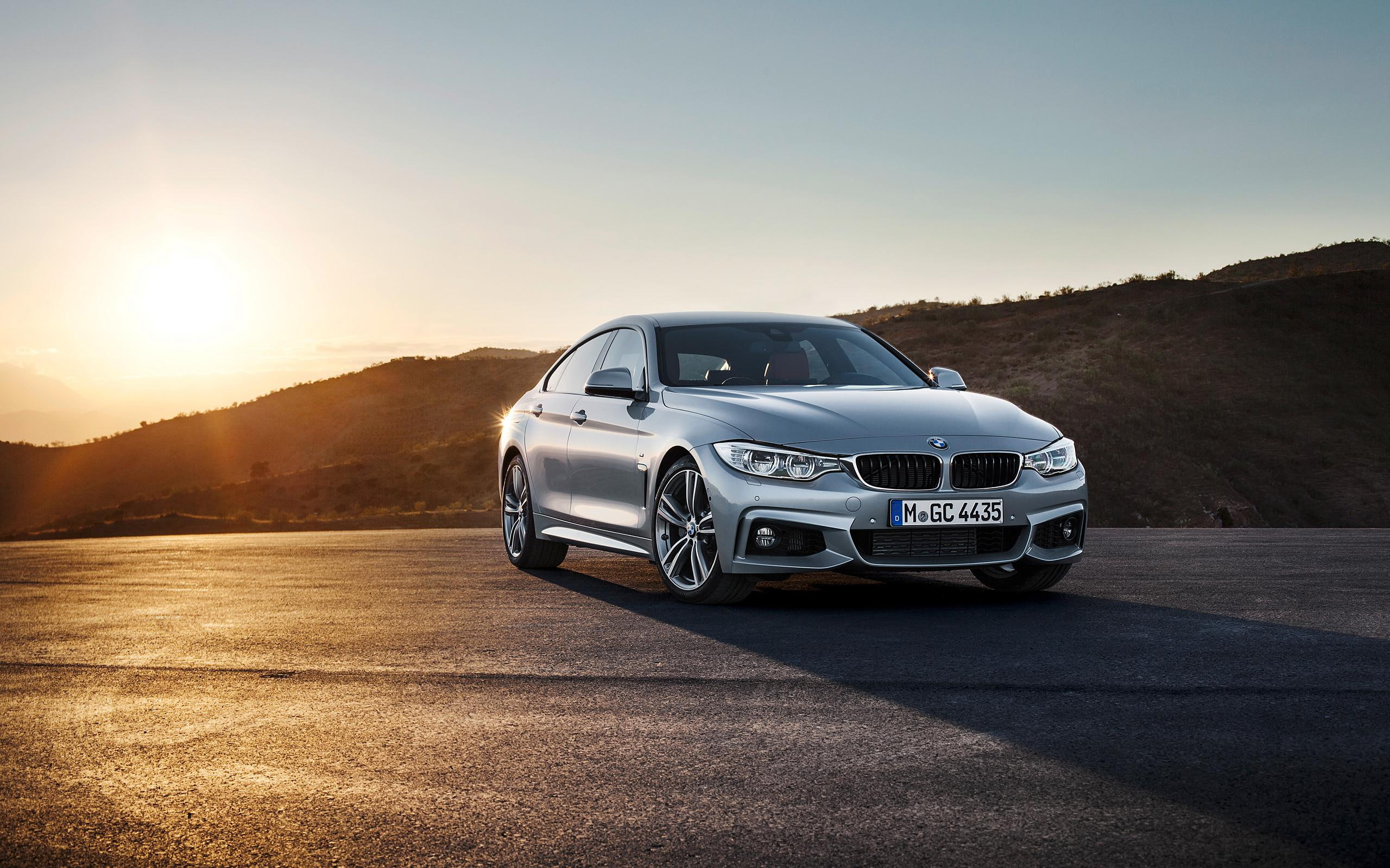 4-series, gran coupe, series, coupe, bmw, gran, 2K, HD Wallpaper