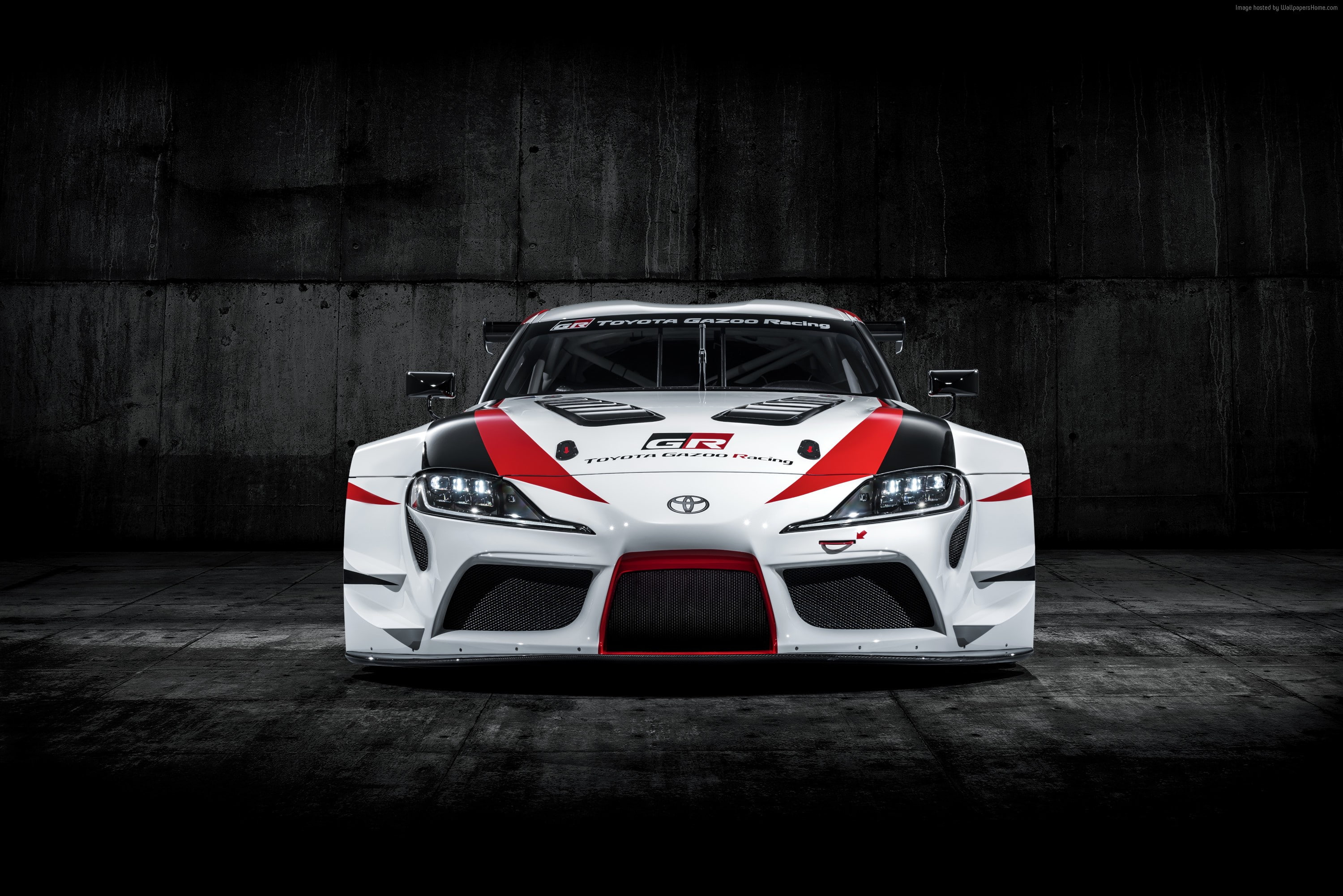 vignette, single object, sports race, 4k, front view, auto racing, 2K, preparation, table, number, competition, sitting, sport, racecar, Geneva Motor Show 2018, HD Wallpaper