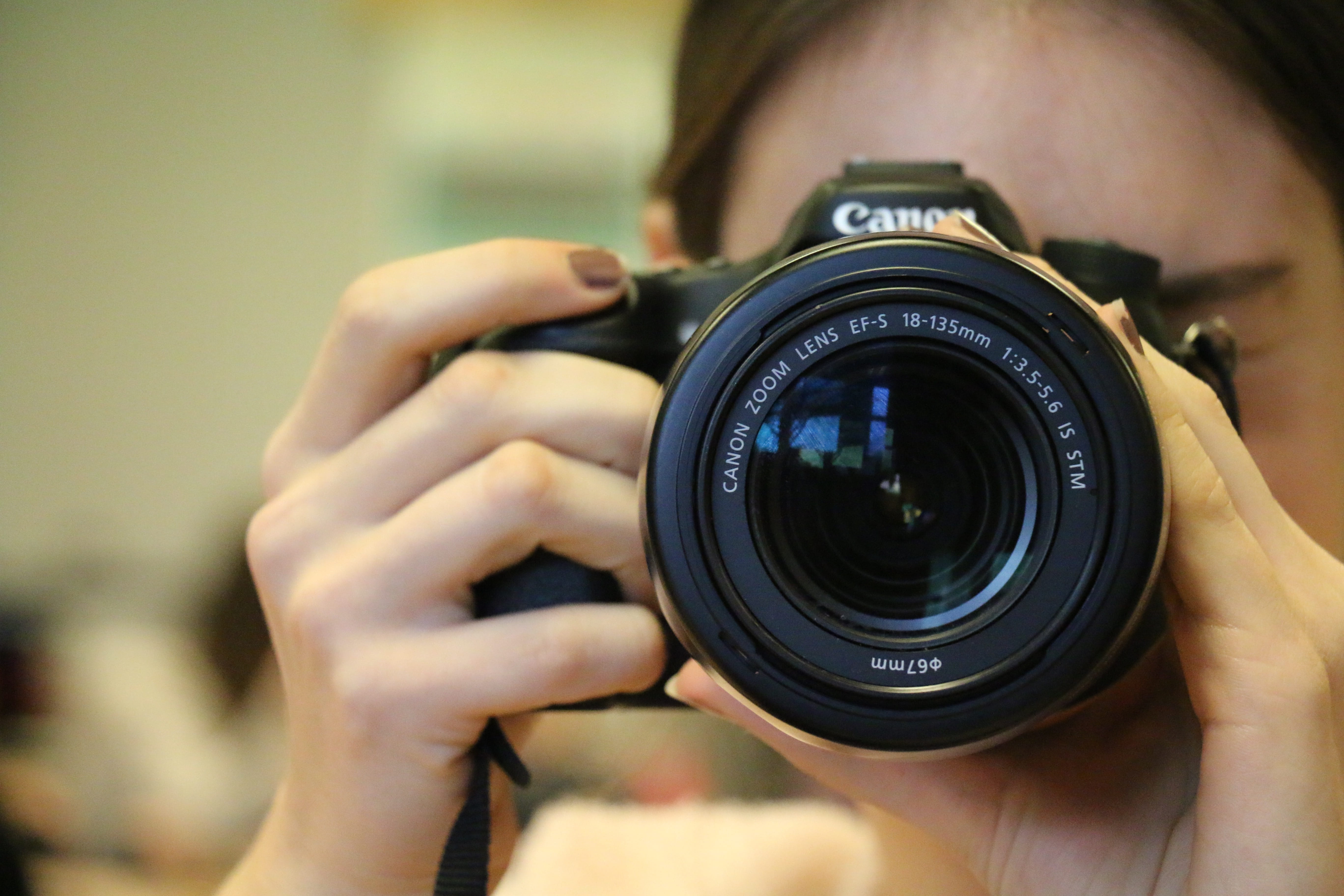 caucasian Ethnicity, women, photographer, obscured face, hobbies, young Adult, Photo, professional Occupation, human hand, lens - optical instrument, hand, HD Wallpaper