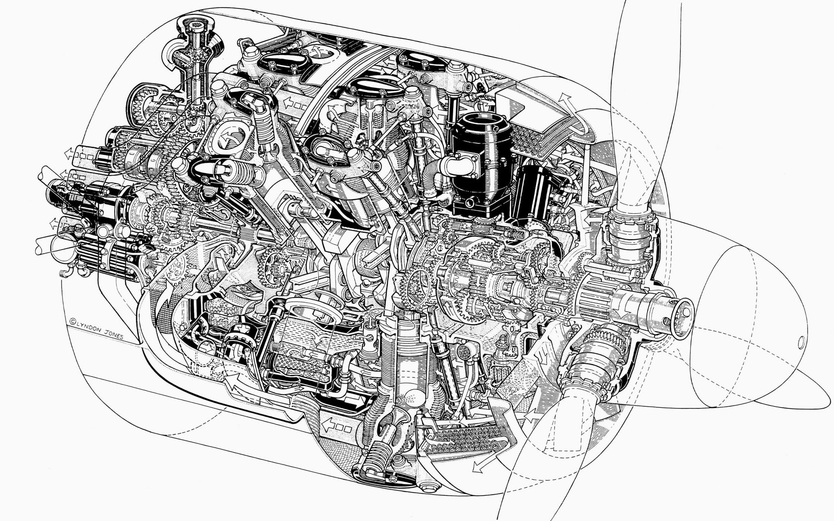 Vehicles, 720P, Schematic, HD Wallpaper