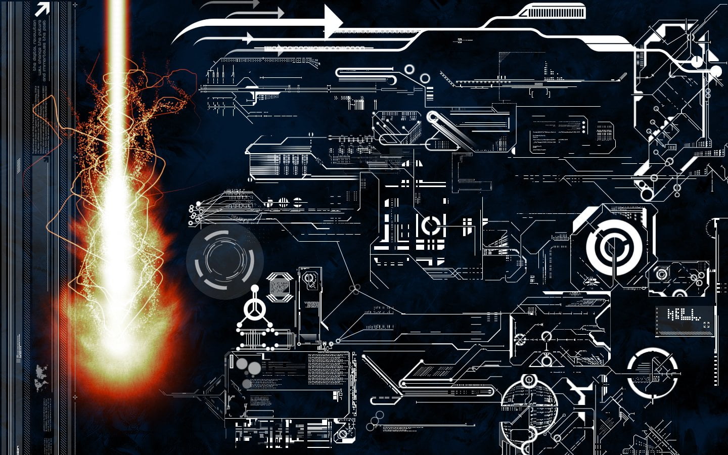 Cool, indoors, machinery, Schematics, still life, industry, black color, close-up, black, mother board, Abstract, Texture, d, computer chip, Shapes, Colors, HD Wallpaper