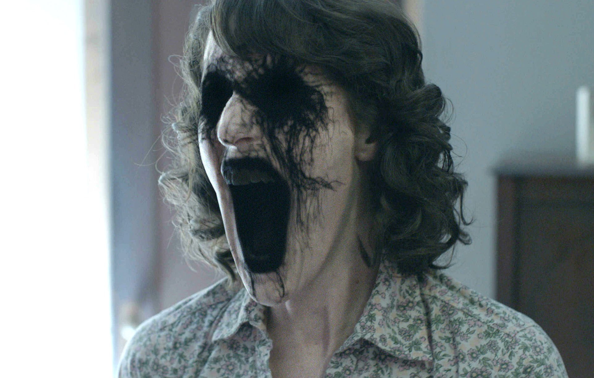 nothing, 1080P, left, horror, dark, nothing-left-to-fear, supernatural, fear, HD Wallpaper