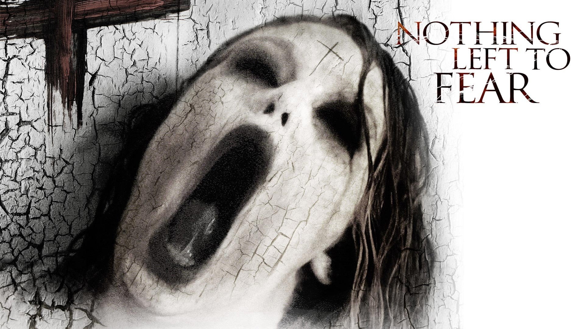 left, supernatural, fear, nothing-left-to-fear, 1080P, nothing, horror, dark, HD Wallpaper