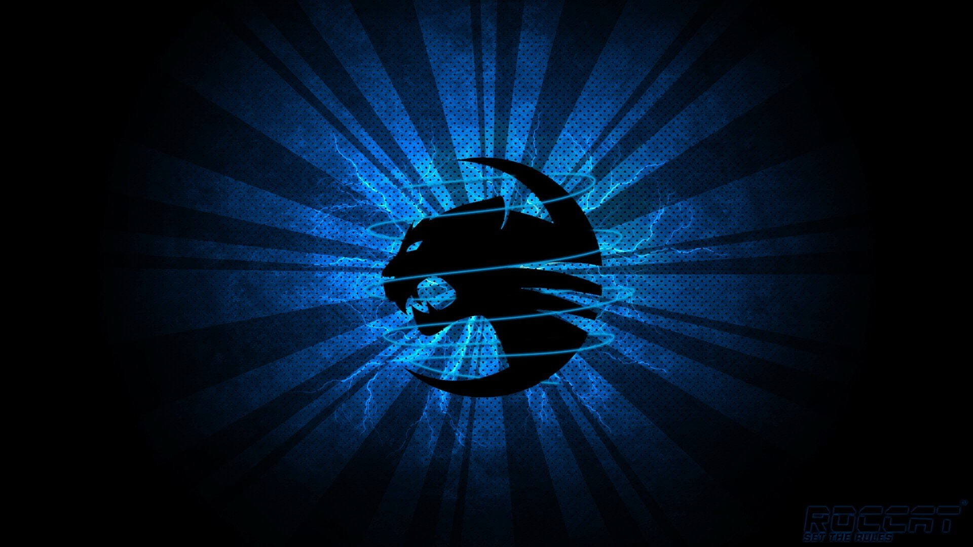 Computer, 1080P, Roccat, Technology, HD Wallpaper