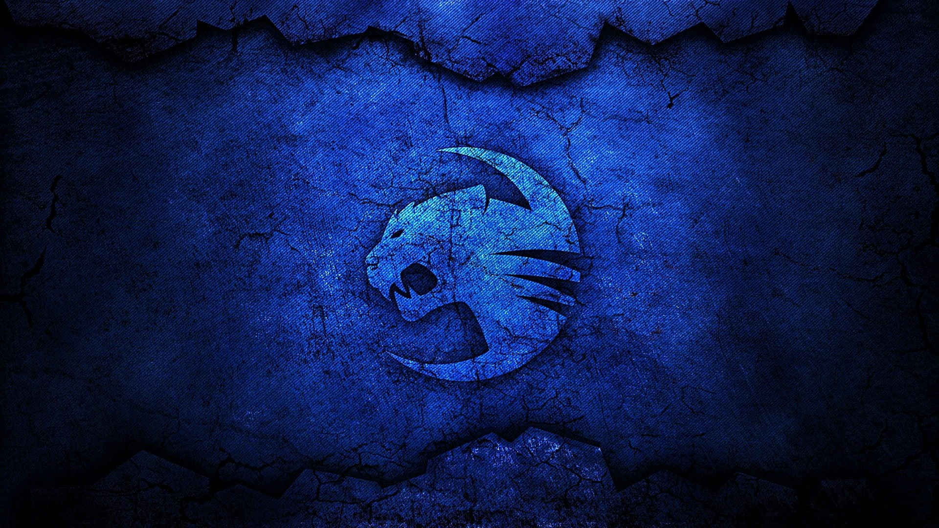 gaming, 1080P, roccat, HD Wallpaper