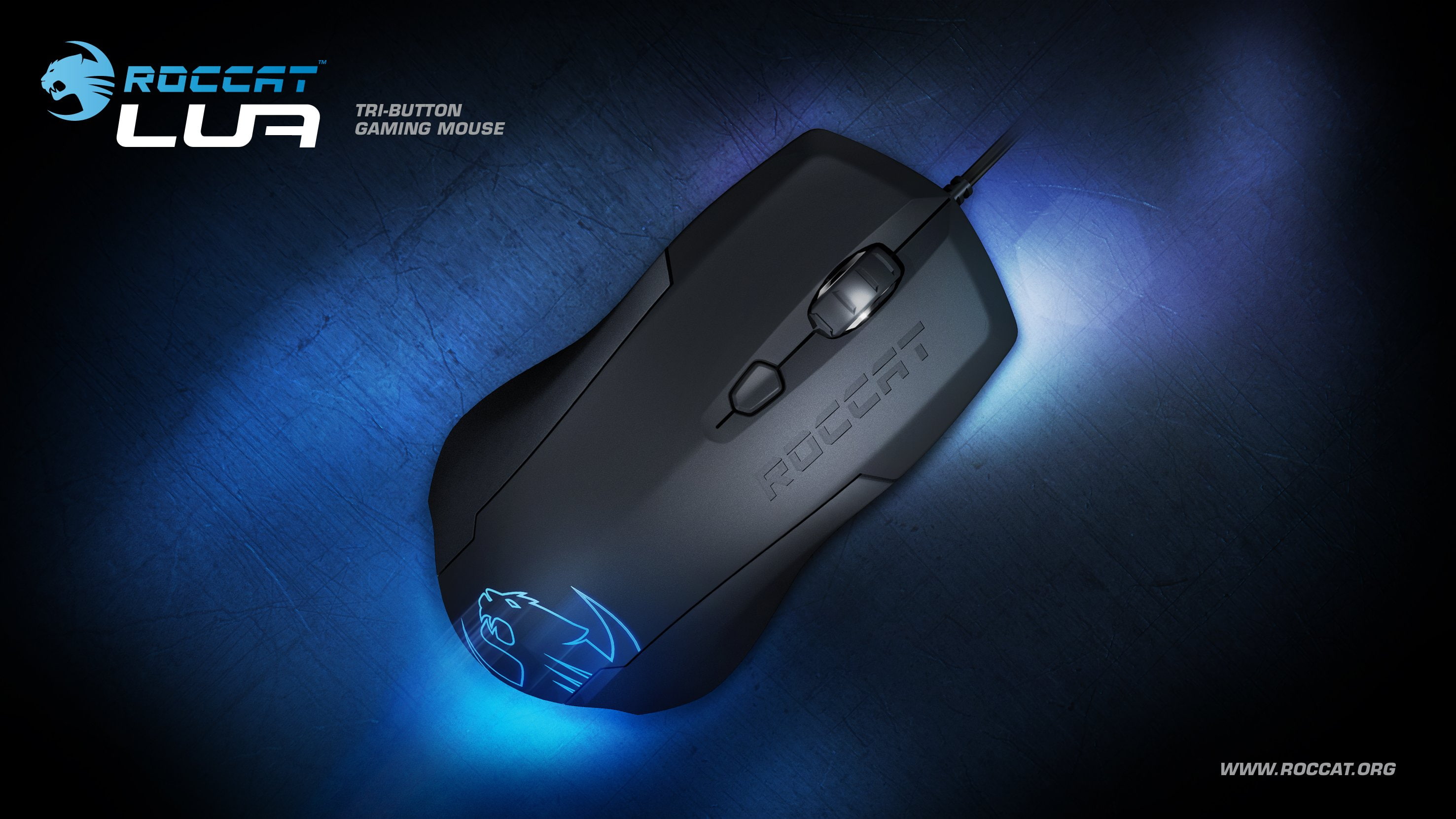 2K, computer, roccat, gaming, mouse, HD Wallpaper