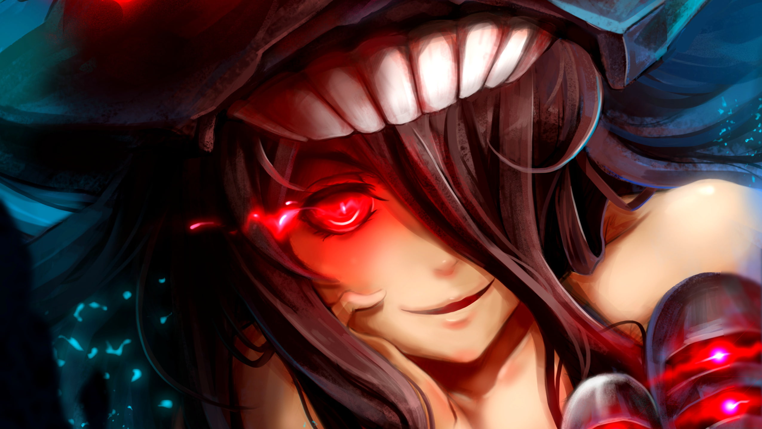 1080P, Kantai Collection, HD Wallpaper