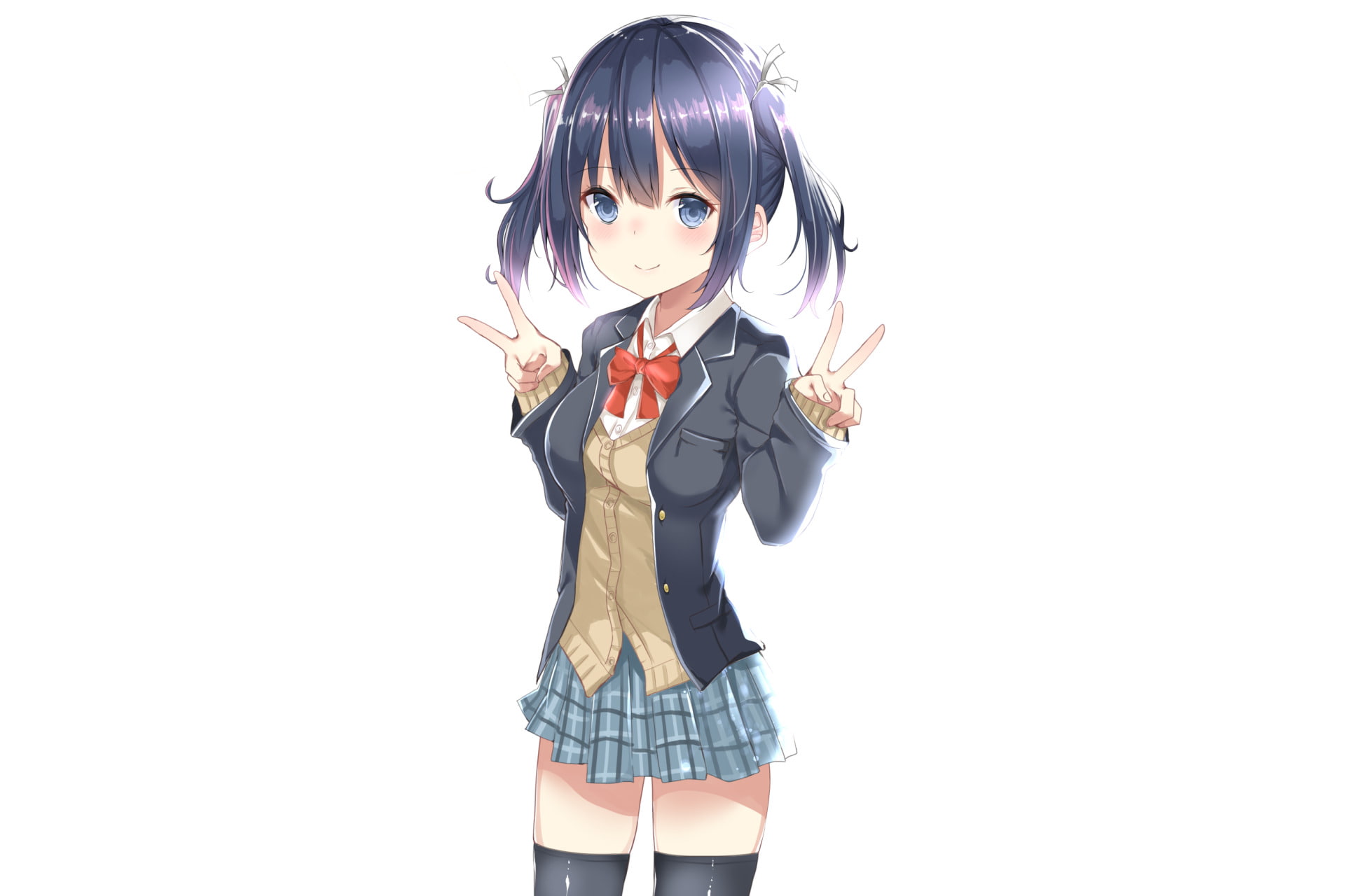 1080P, Souryuu (Kancolle), Kantai Collection, Anime, HD Wallpaper