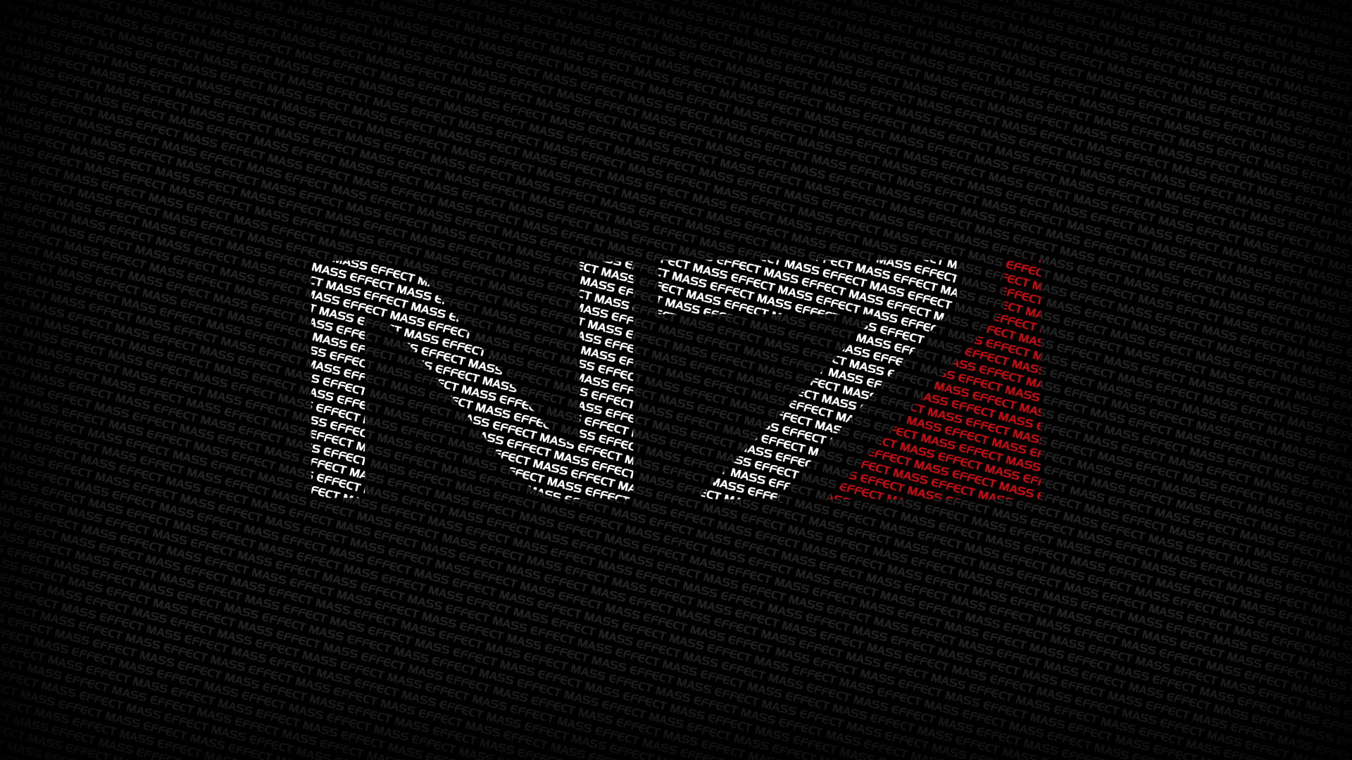 Mass Effect, 1080P, N7, video games, HD Wallpaper