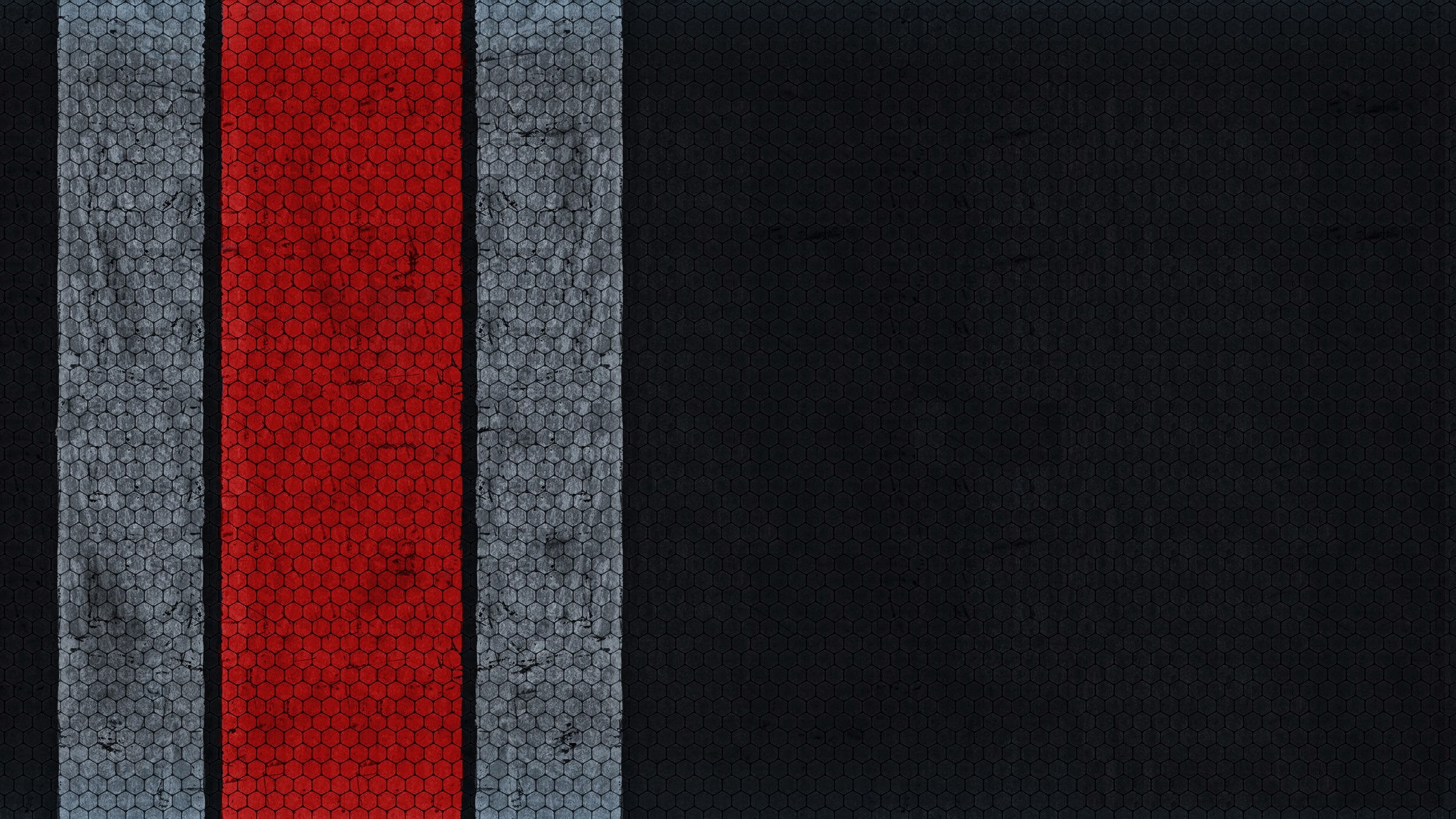 N7, video games, Mass Effect 3, 2K, Mass Effect, HD Wallpaper