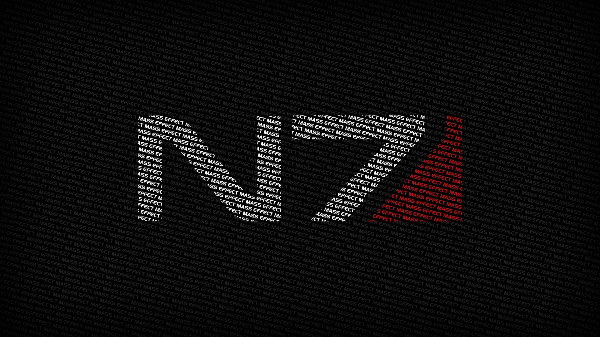 n7, mass effect, words, font, 1080P, HD Wallpaper