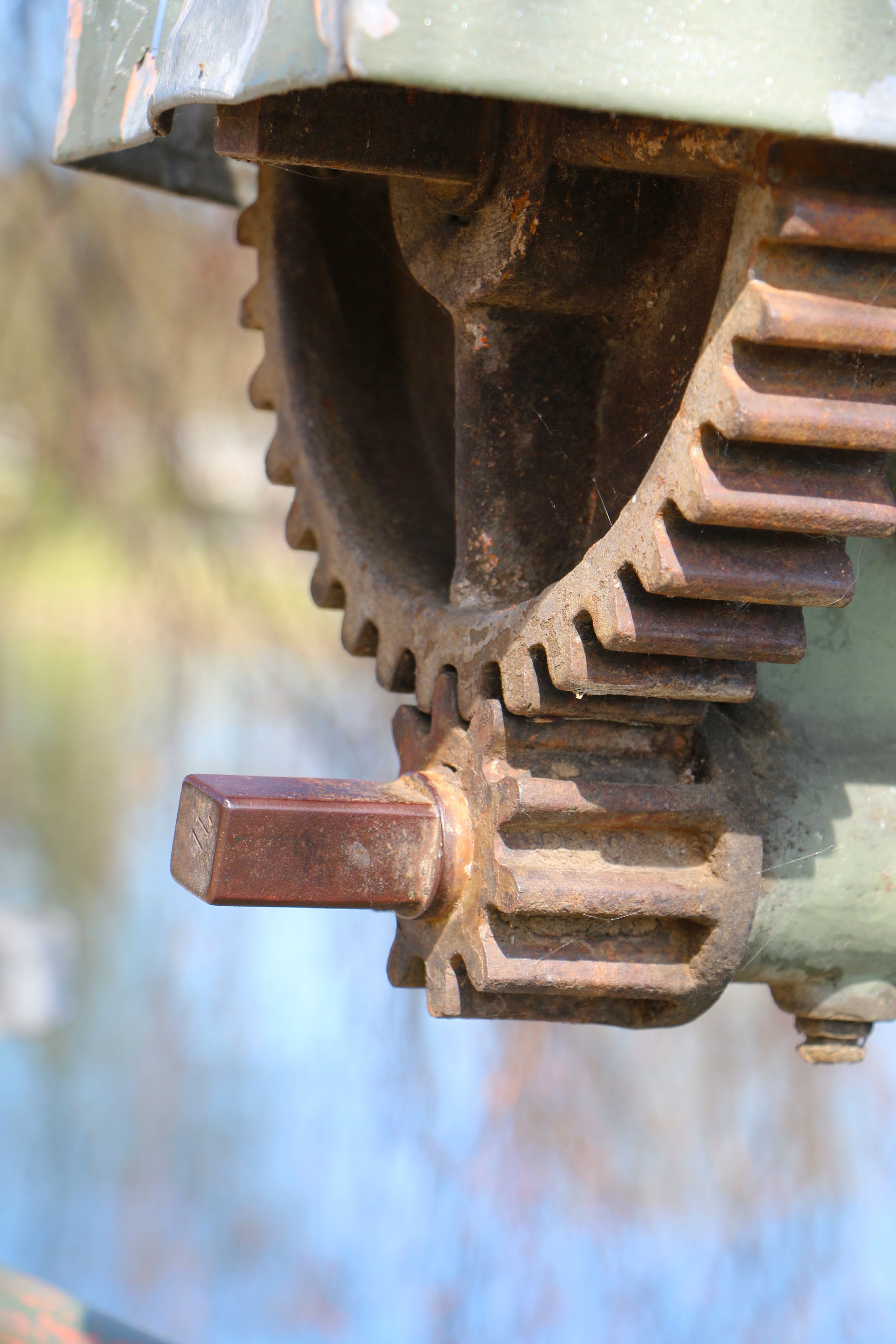 control, old, close-up, transmission, gears, pattern, outdoors, day, transportation, metal, 5K, technology, machinery, steel, gear, except operation, stainless, Phone HD Wallpaper