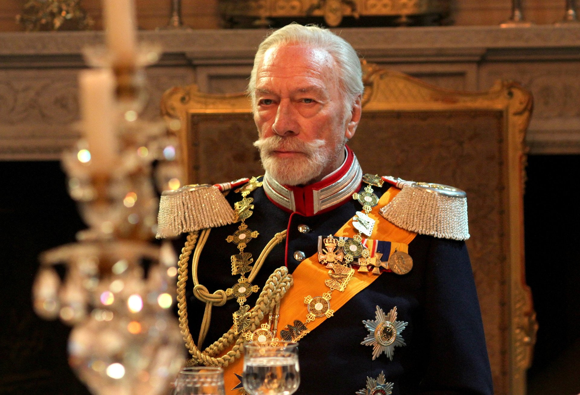 The Exception, 1080P, Movie, HD Wallpaper