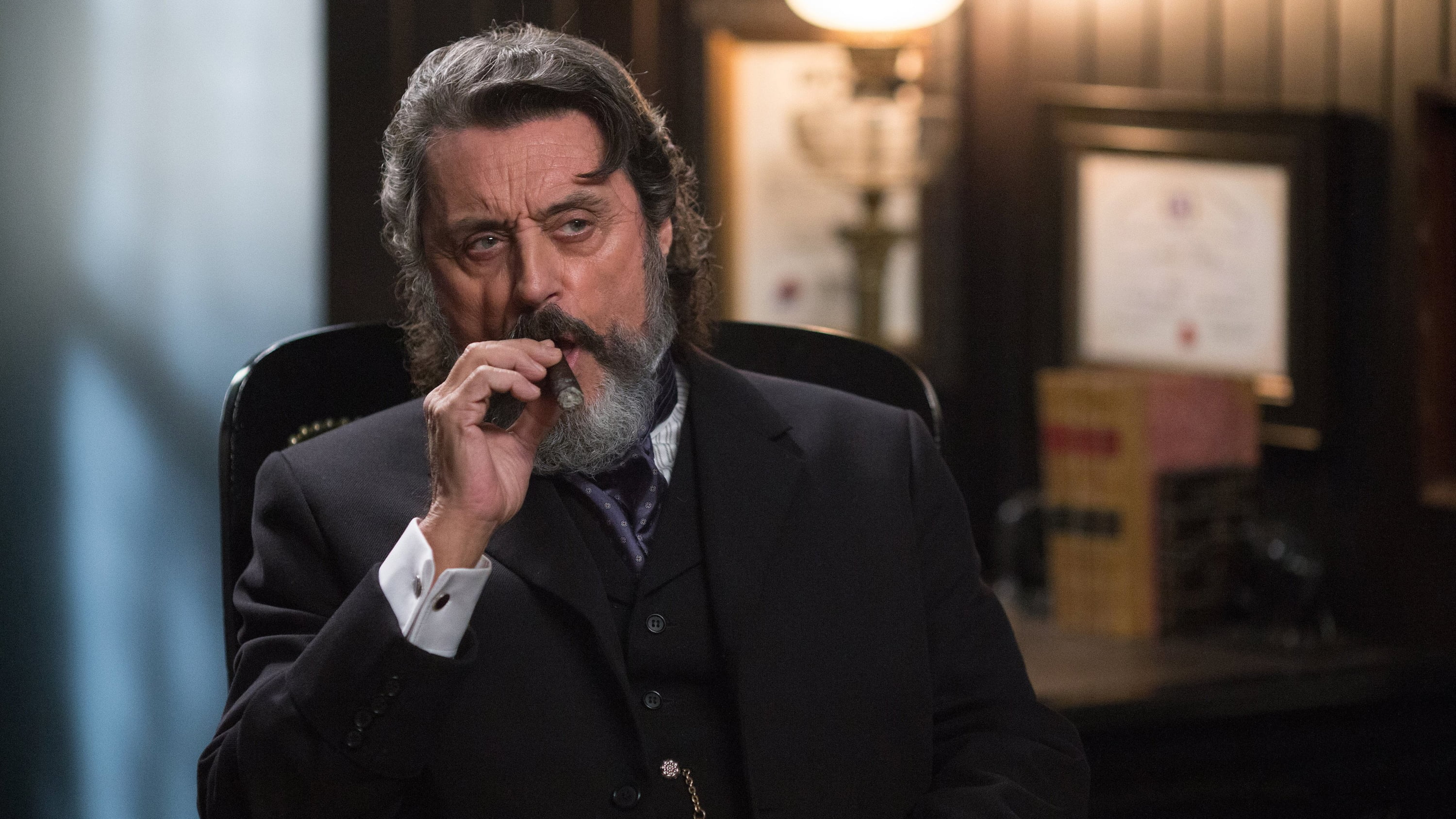 Movie, Bolden, Ian McShane, 2K, HD Wallpaper