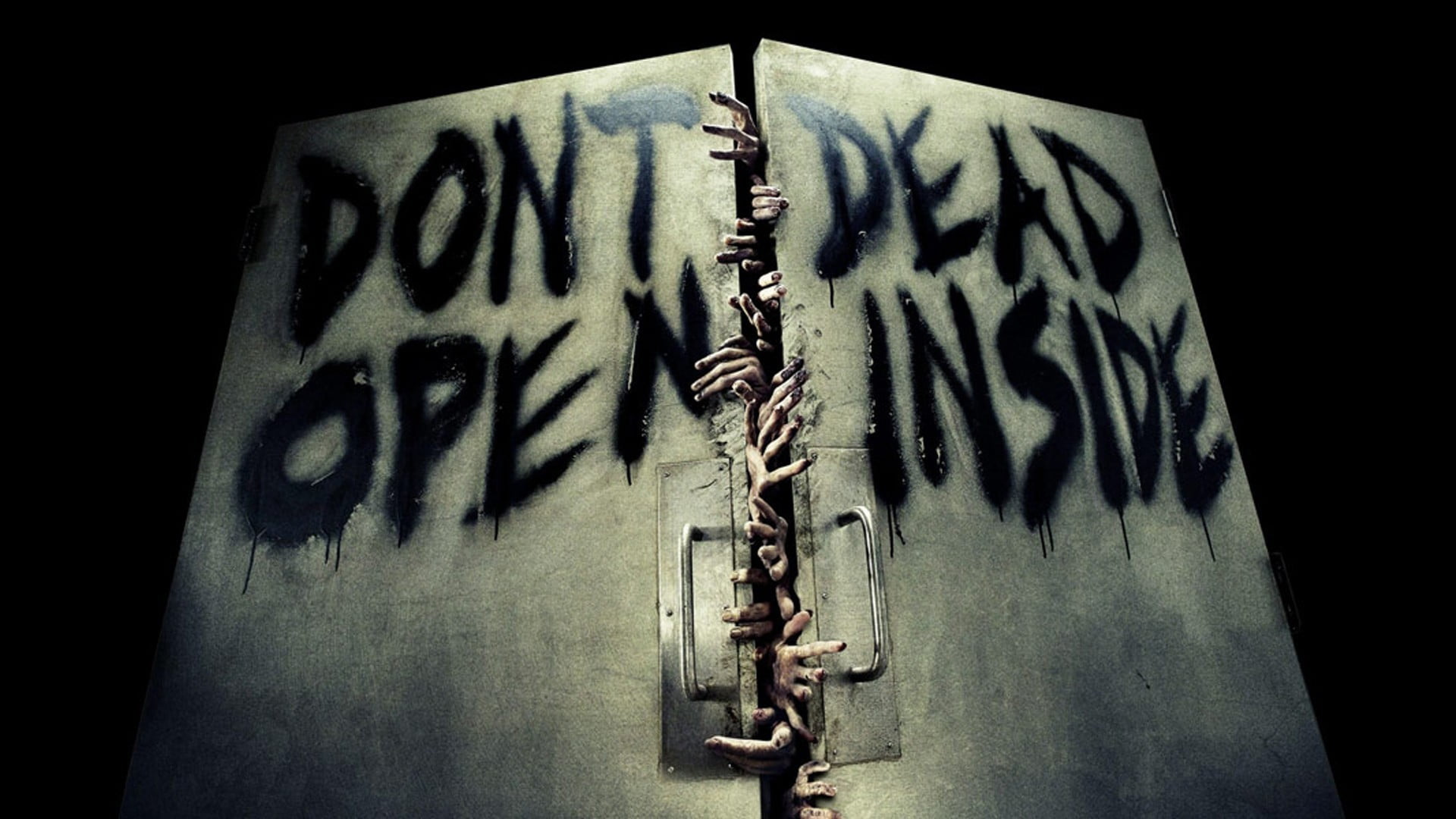 black background, hands, close-up, midsection, walking, text, still, old, studio shot, The Walking Dead, backgrounds, zombies, dark, western script, night, HD Wallpaper
