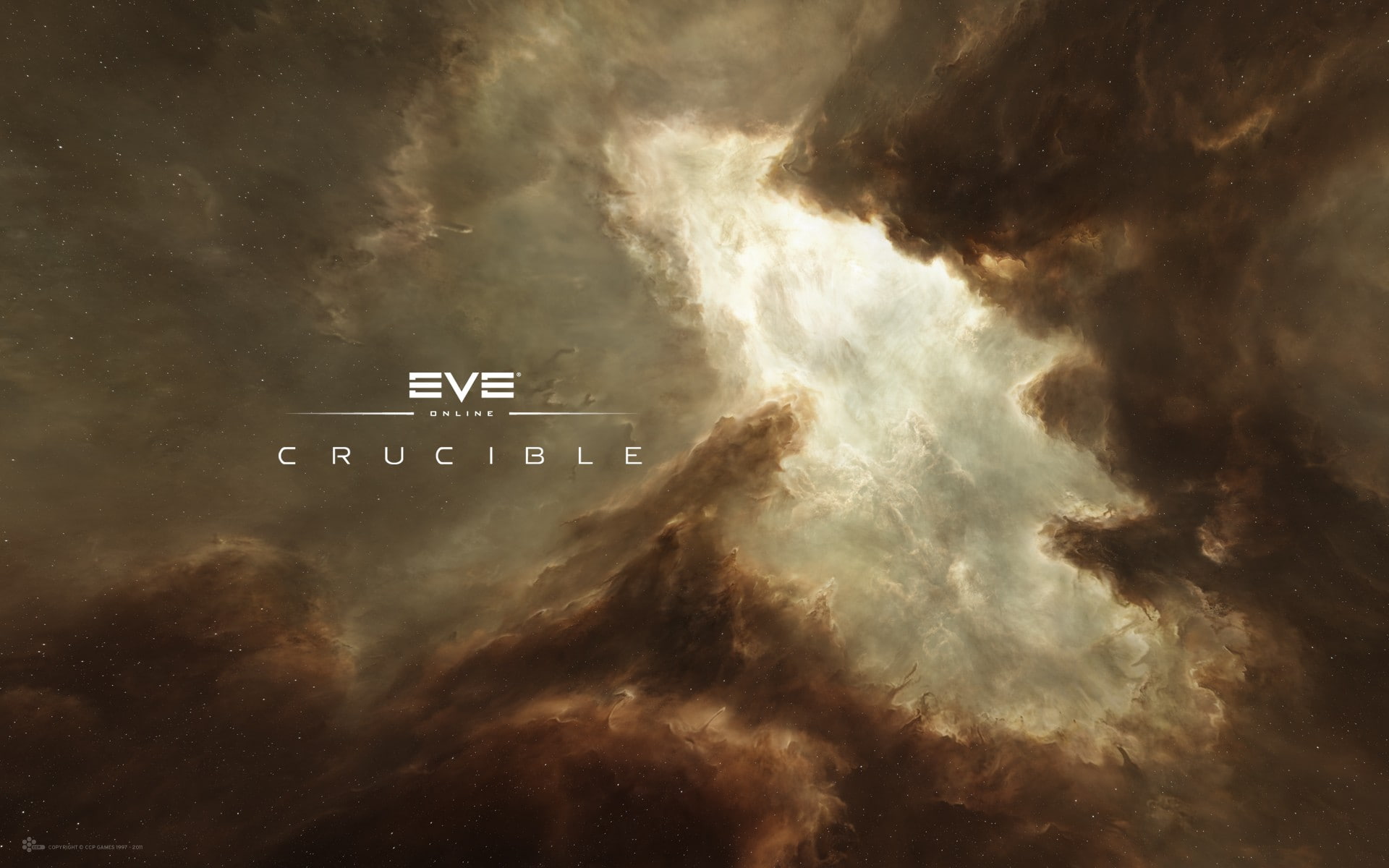 EVE Online, Amarr, 1080P, HD Wallpaper