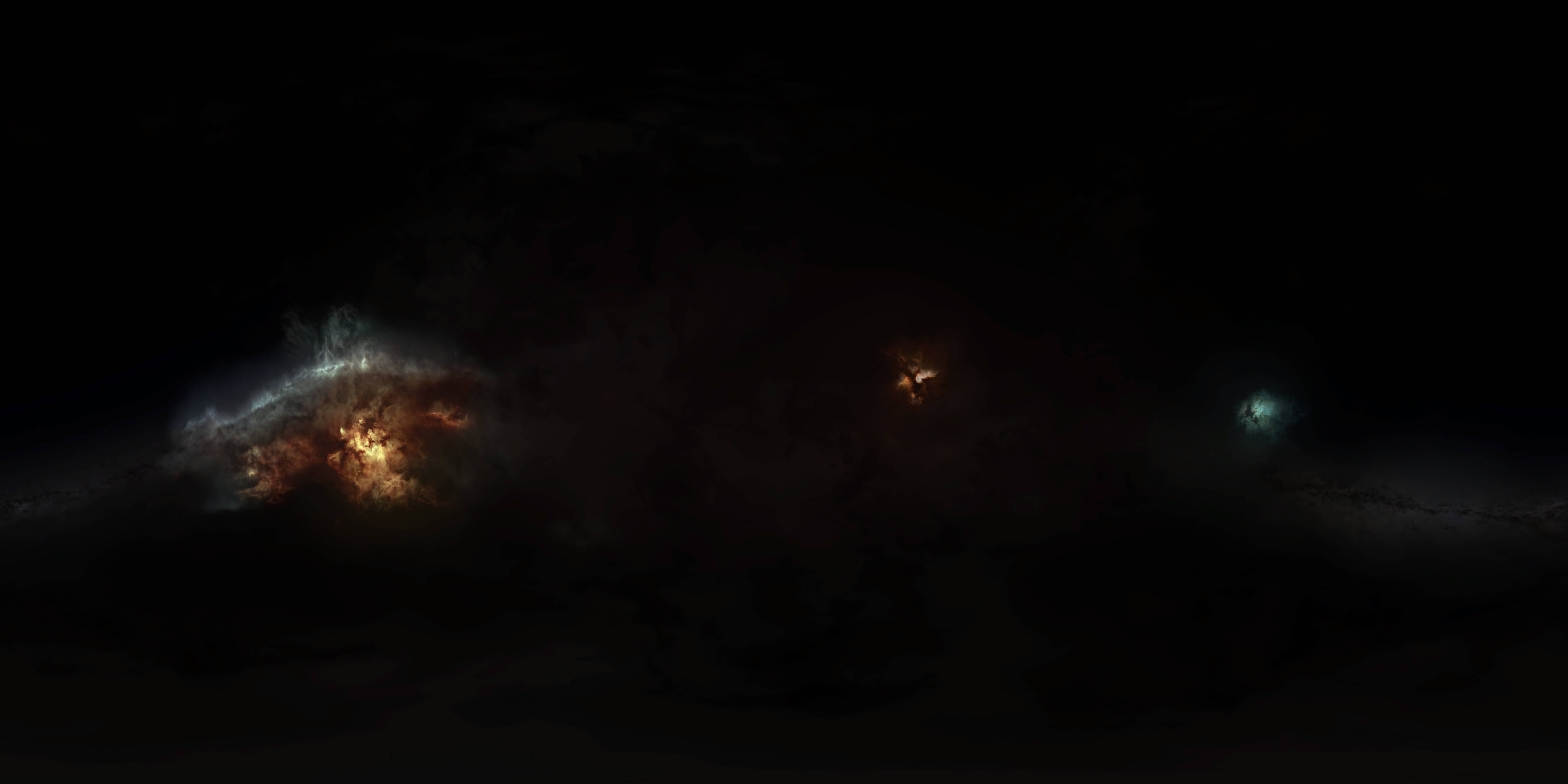 space art, video games, digital art, 8K, EVE Online, HD Wallpaper