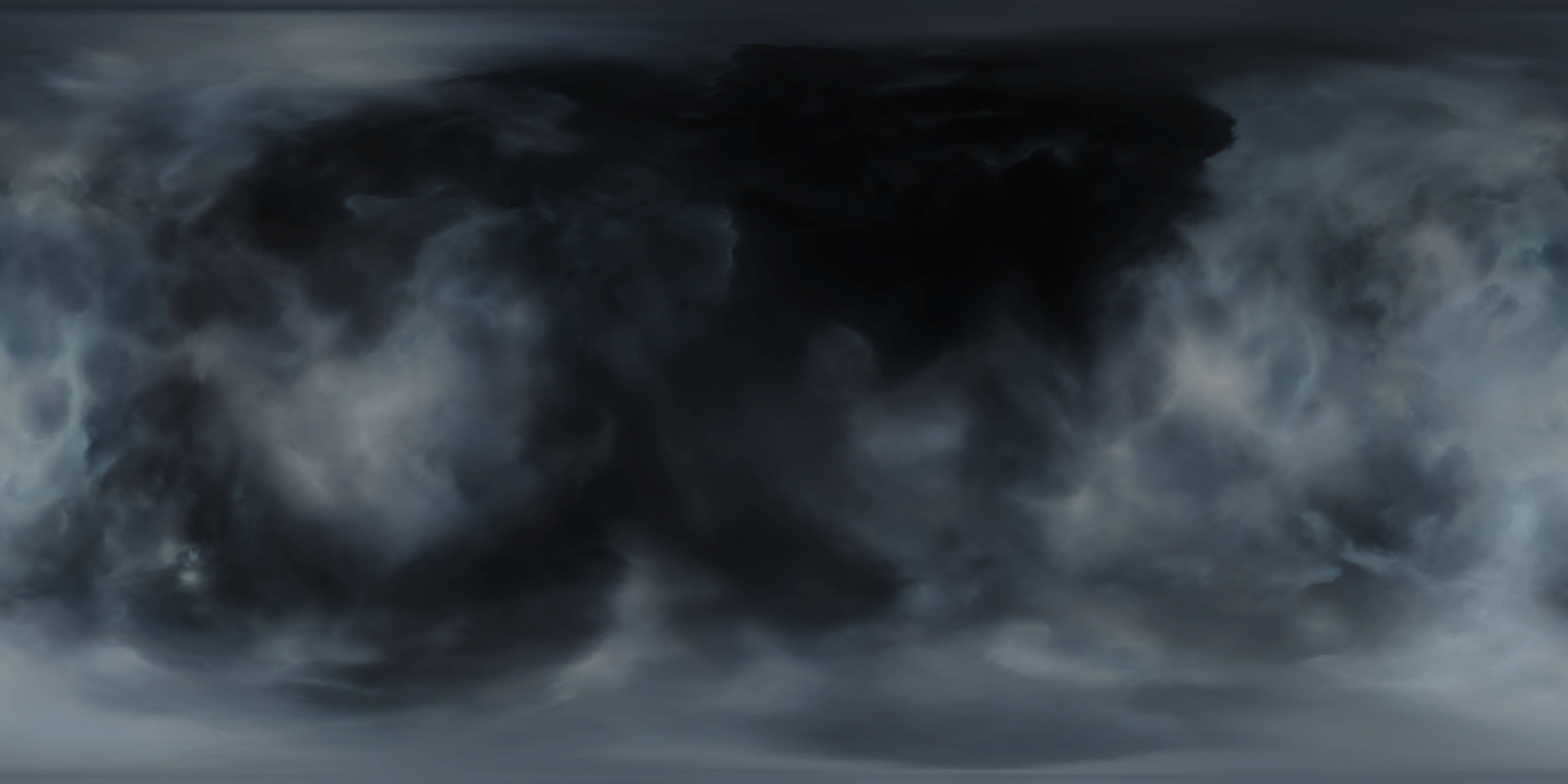 meteorology, wind, video games, dramatic sky, climate, thunderstorm, scenics - nature, nature, abstract backgrounds, dark, black color, gray, power in nature, HD Wallpaper