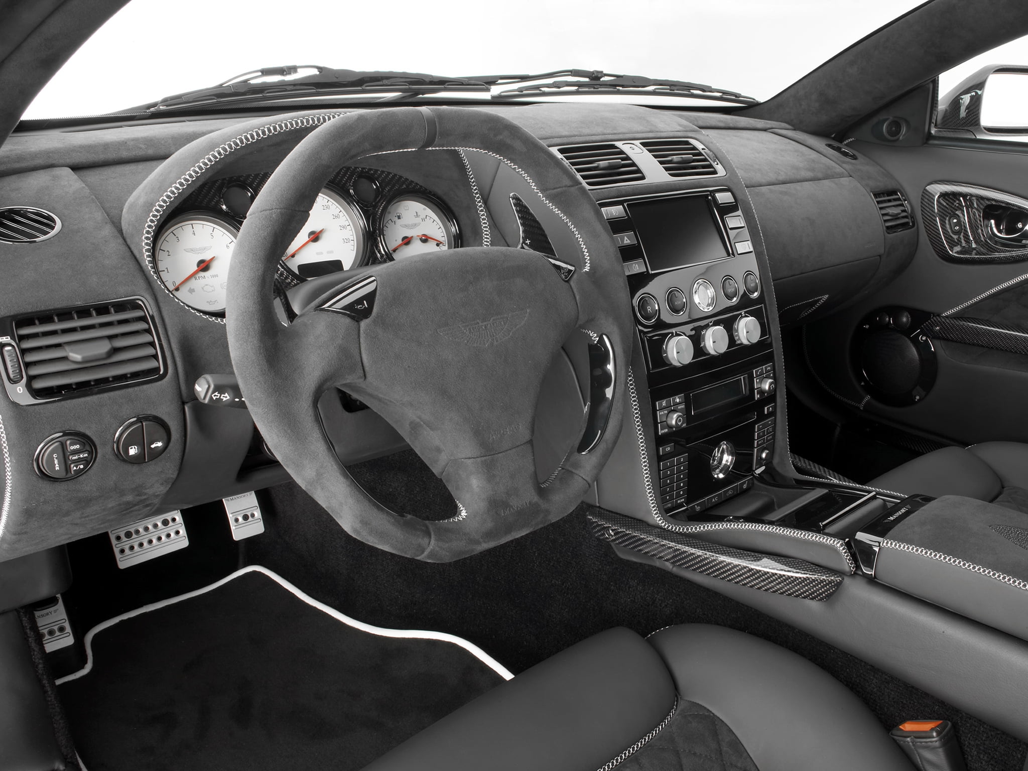 windshield, control Panel, mode of Transport, car, selective, car interior, control, motor vehicle, speed, indoors, radio, vanquish, travel, transportation, HD Wallpaper