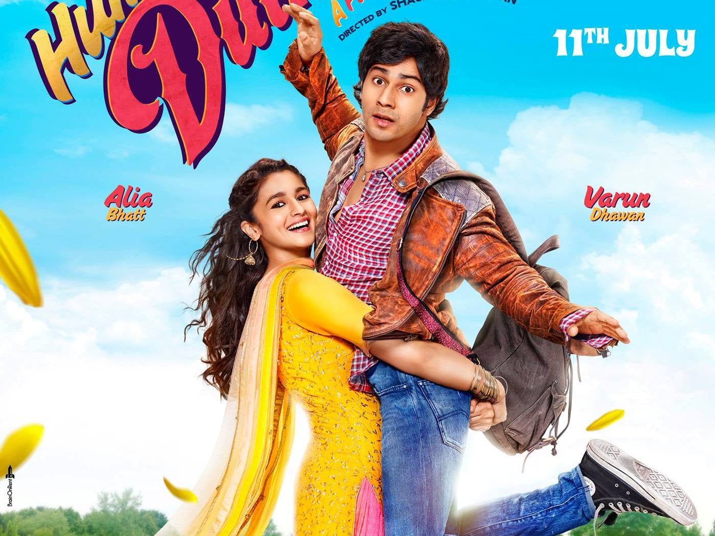 adult, real people, bonding, dulhania, sharma, young women, humpty, casual clothing, leisure activity, people, standing, three quarter length, 720P, happiness, HD Wallpaper