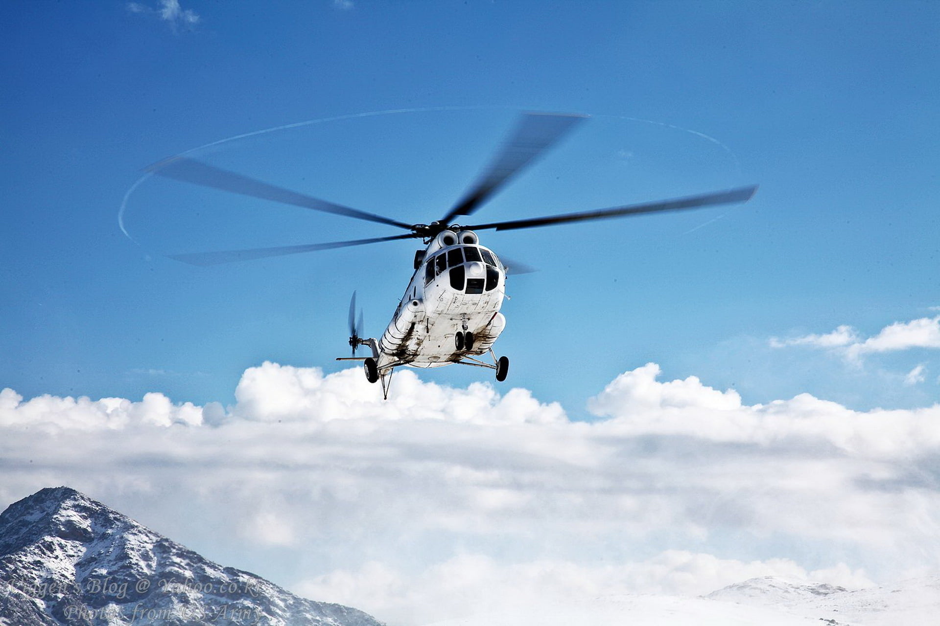 armed forces, sky, cloud - sky, helicopter, government, Miles, outdoors, propeller, nature, aerospace industry, conflict, technology, snow, Mil, Mi-8, air vehicle, HD Wallpaper