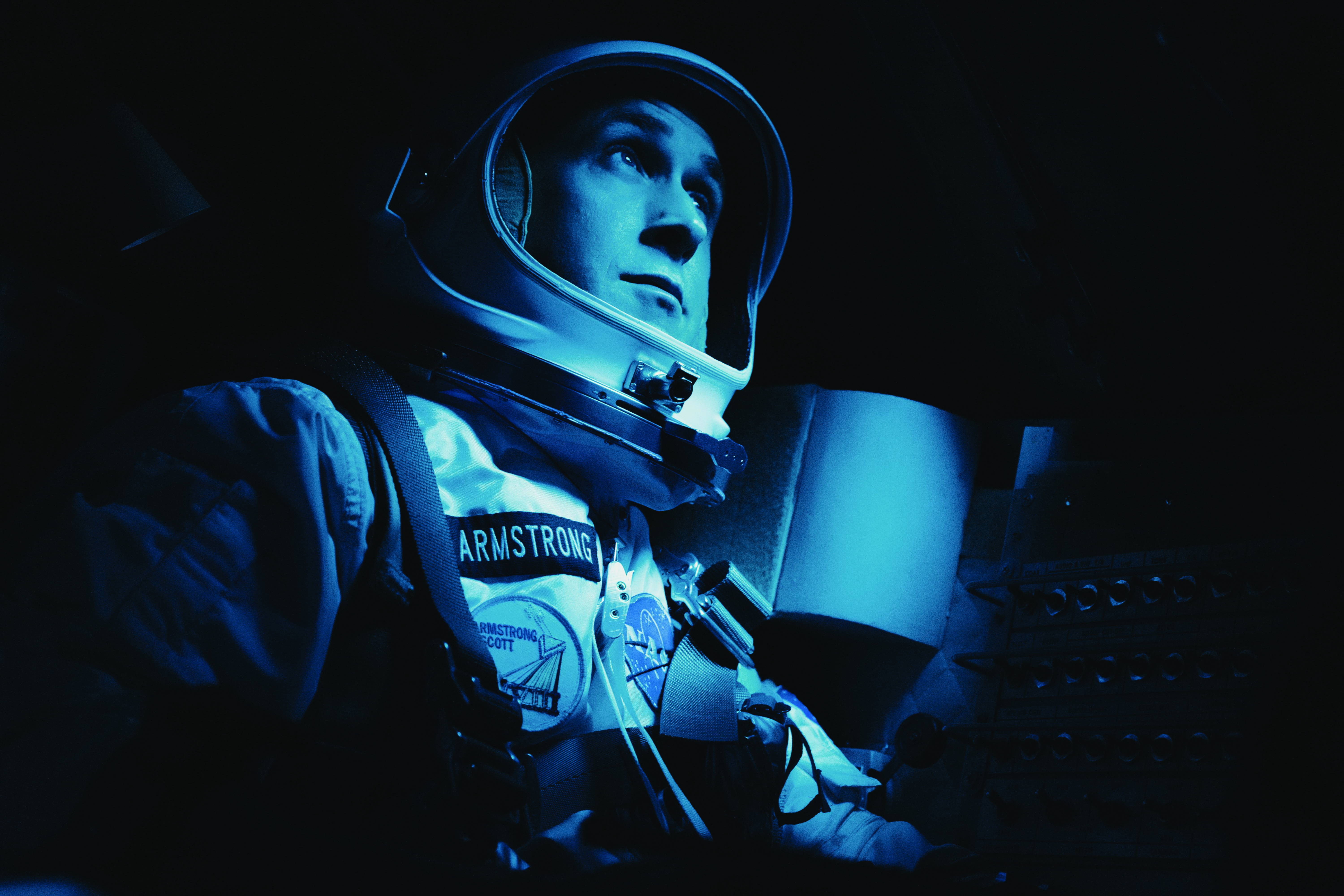 movie, neil, gosling, armstrong, man, first, 5K, ryan, HD Wallpaper