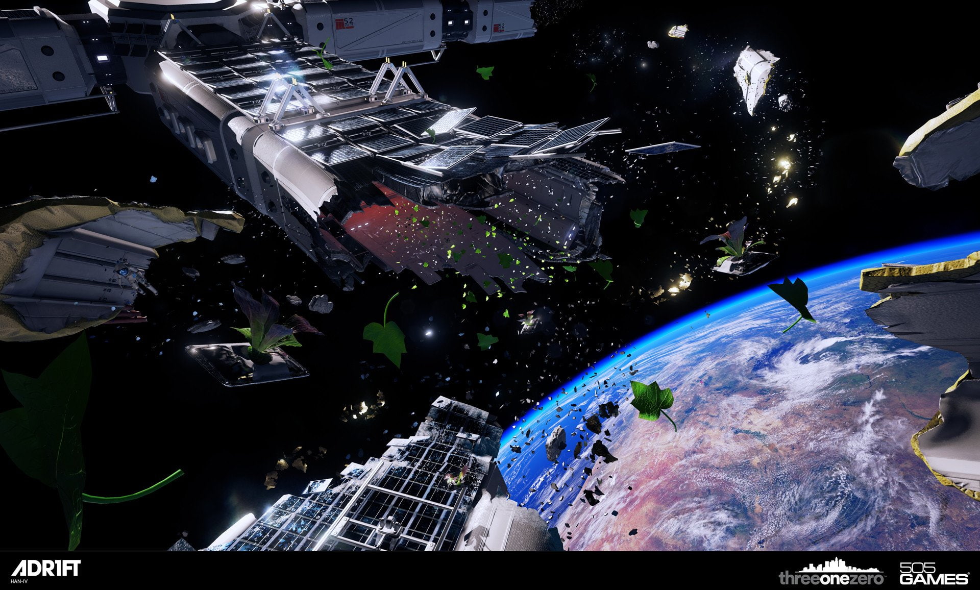 ADR1FT, 1080P, Video Game, HD Wallpaper
