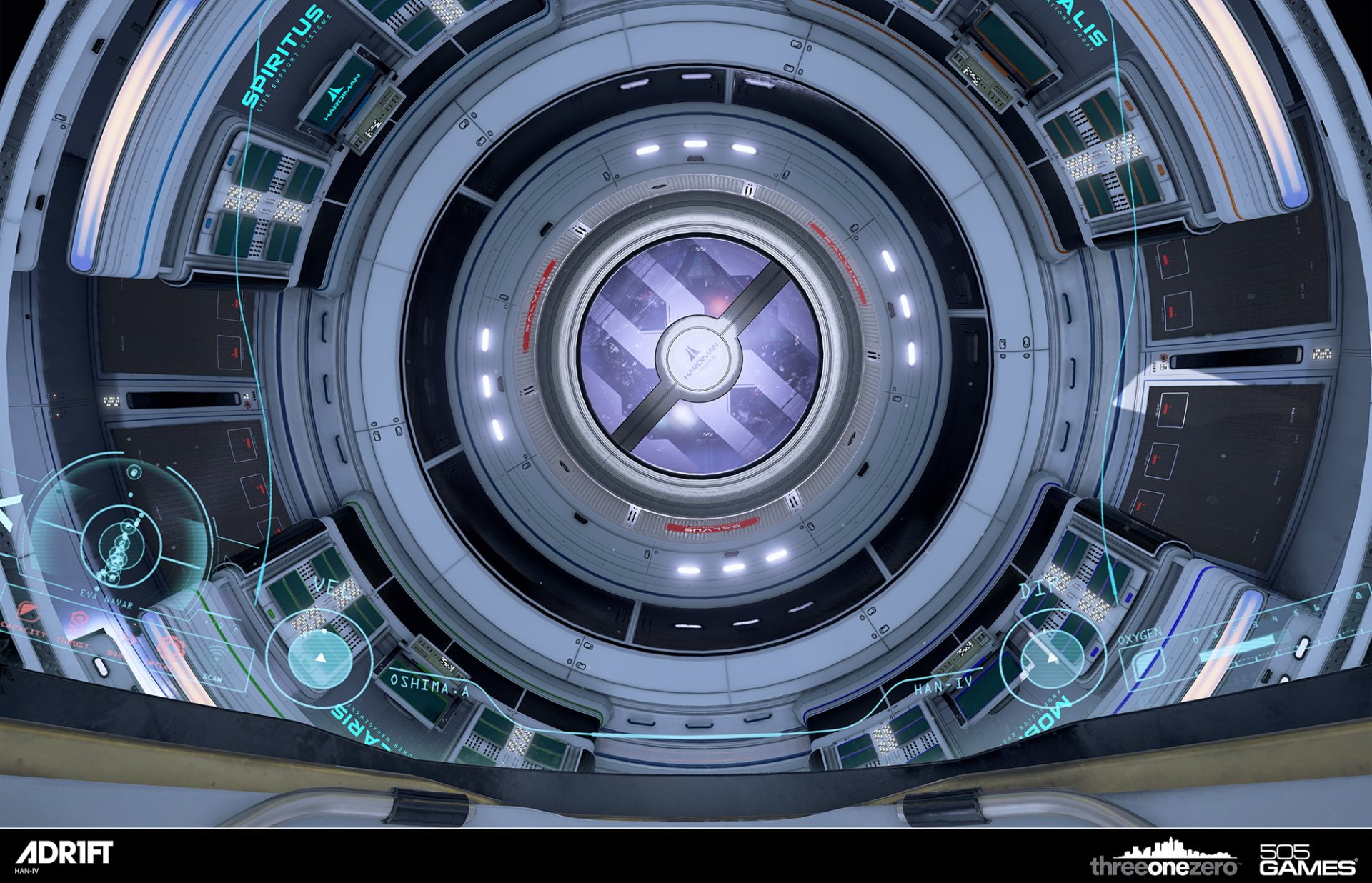 1080P, ADR1FT, Video Game, HD Wallpaper