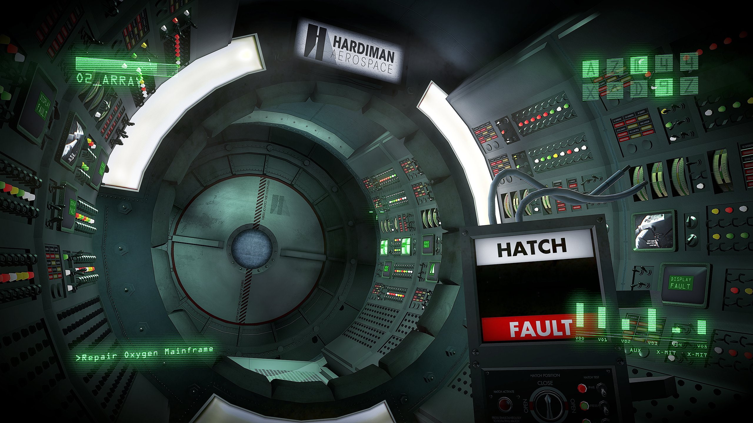 adventure, futuristic, astronaut, 2K, adr1ft, survival, space, spaceship, HD Wallpaper