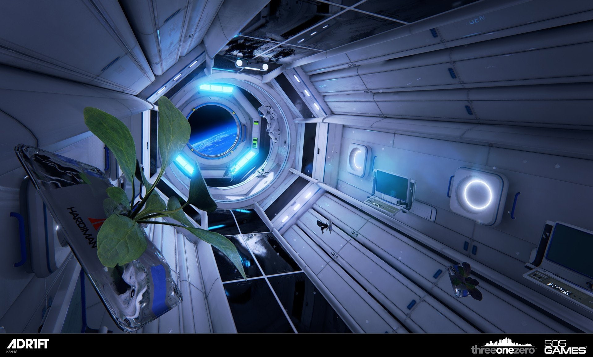 ADR1FT, Video Game, 1080P, HD Wallpaper