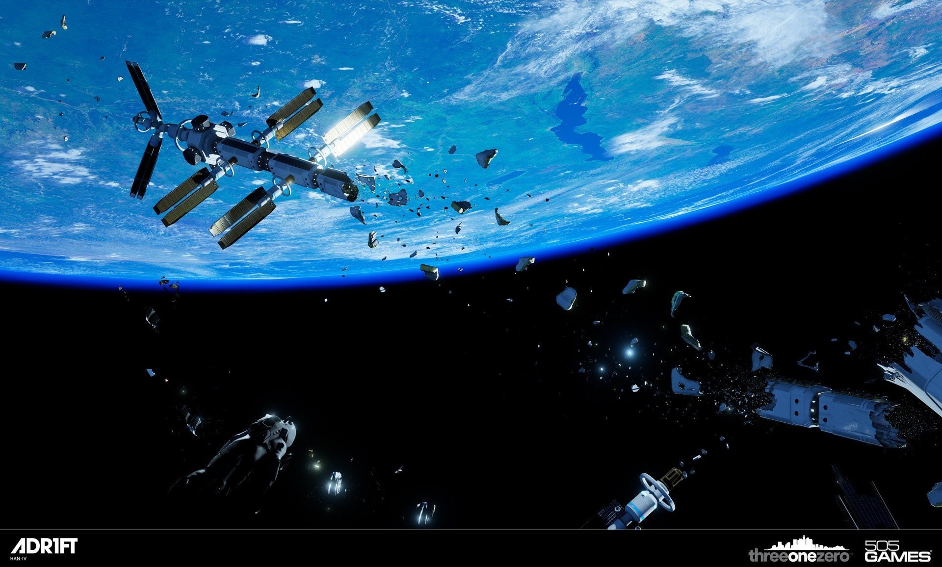 Video Game, 1080P, ADR1FT, HD Wallpaper