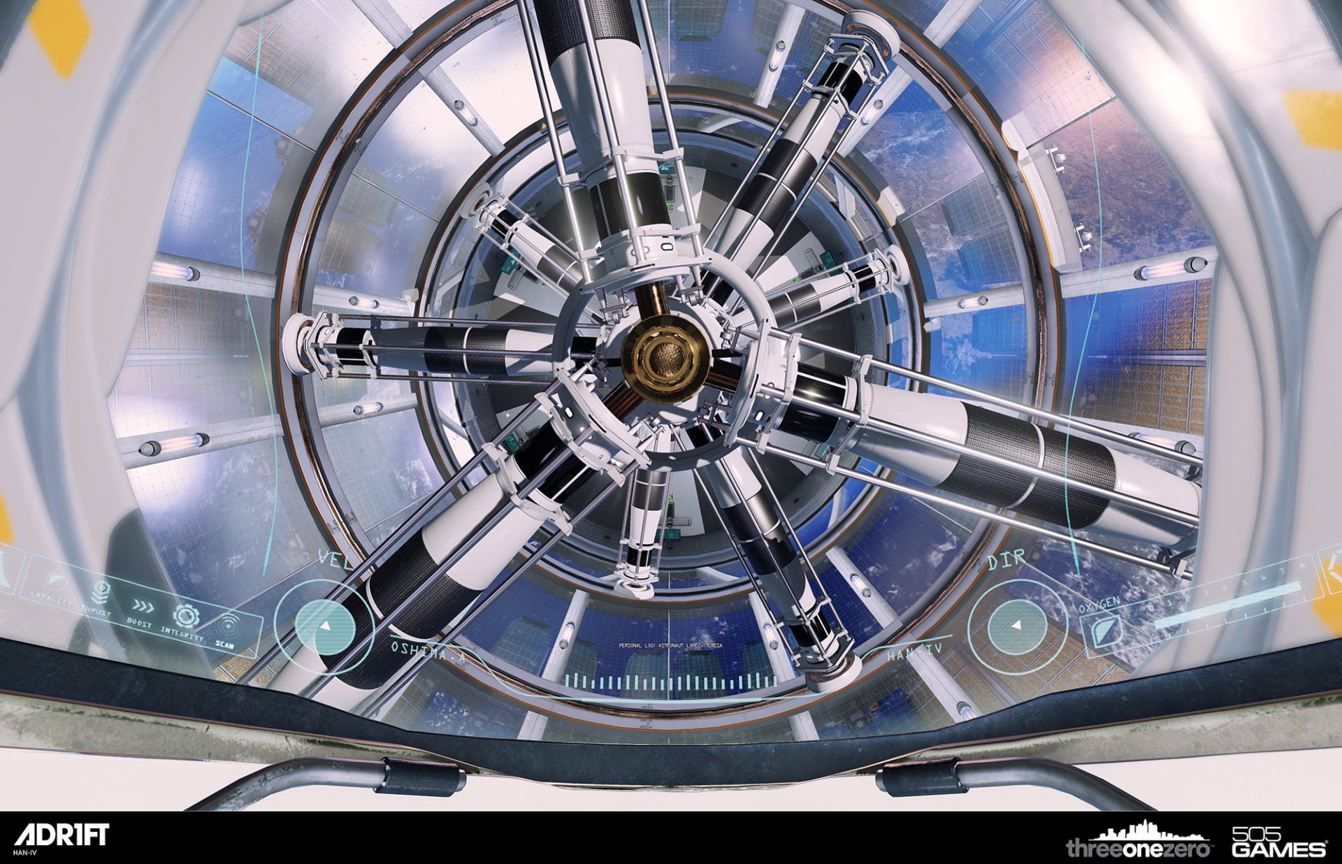 Video Game, 1080P, ADR1FT, HD Wallpaper