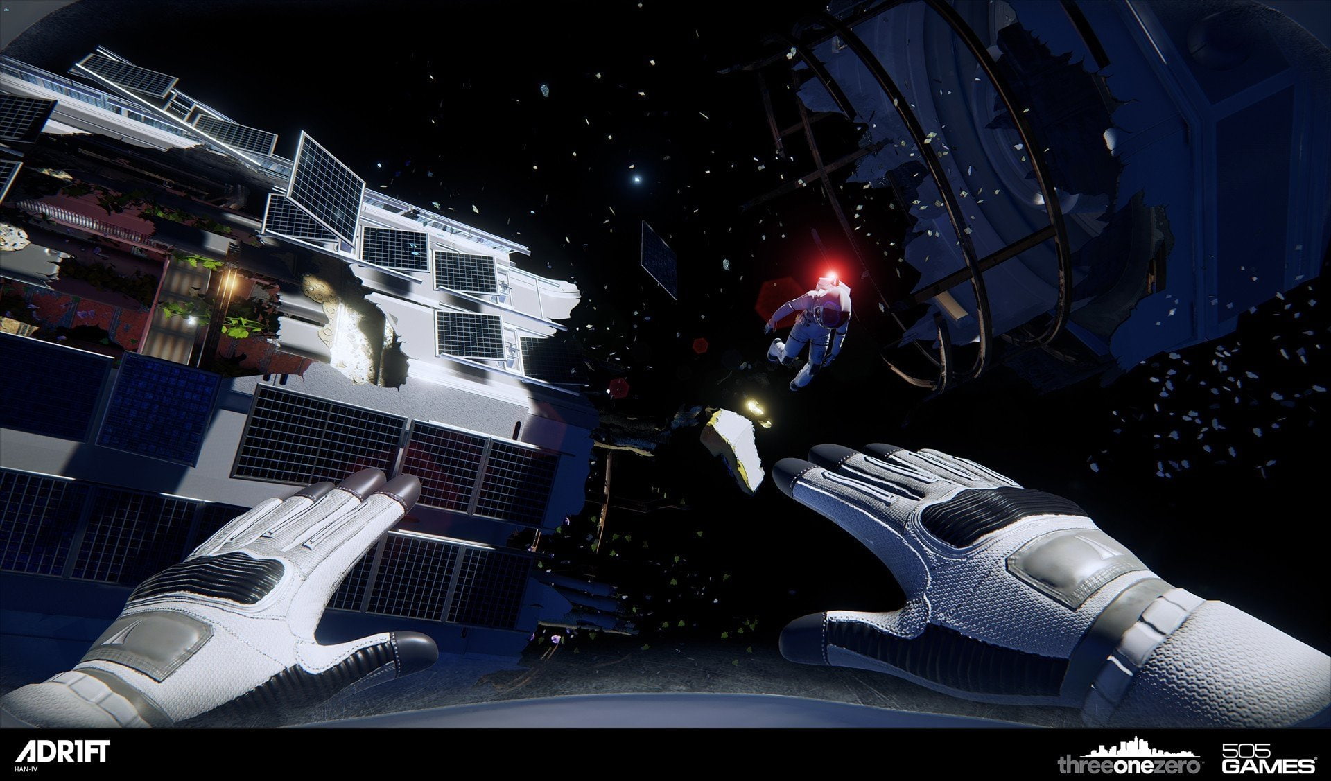 ADR1FT, 1080P, Video Game, HD Wallpaper