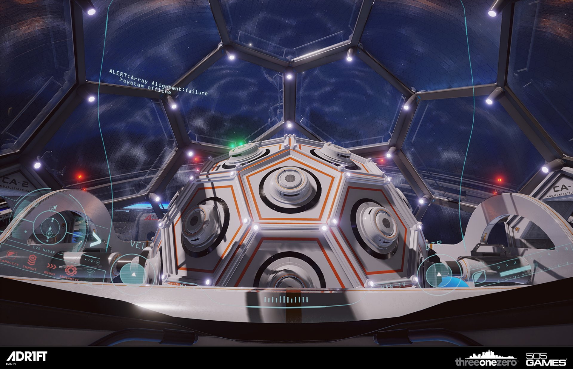 Video Game, 1080P, ADR1FT, HD Wallpaper
