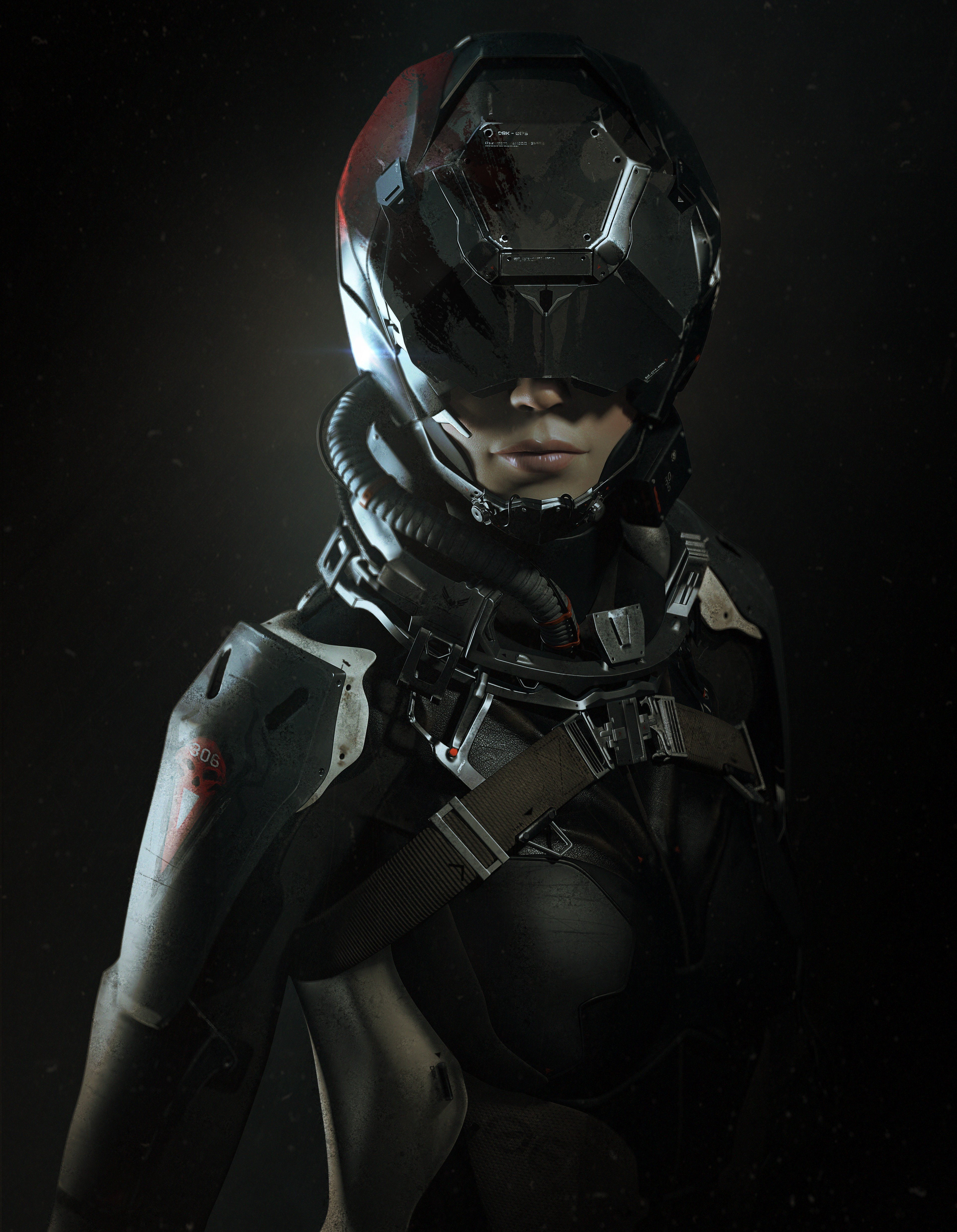 eve valkyrie eve online pc gaming virtual reality, 4K, Phone HD Wallpaper