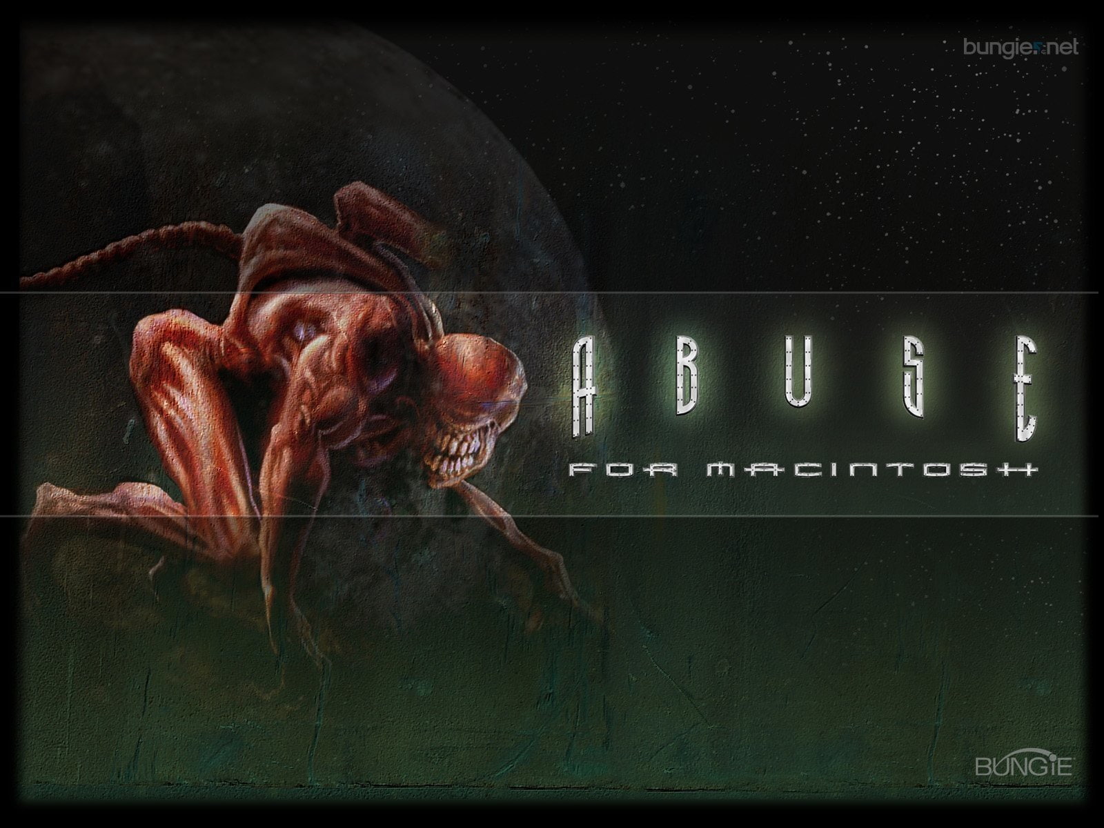 720P, Abuse, Video Game, HD Wallpaper