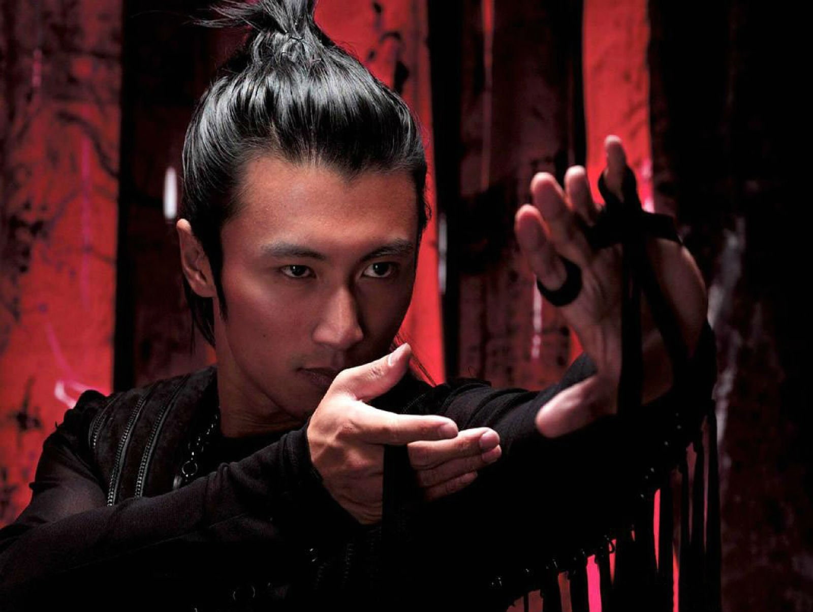 crouching, action, fighting, drama, fantasy, martial, tiger, warrior, 720P, hidden, dragon, HD Wallpaper