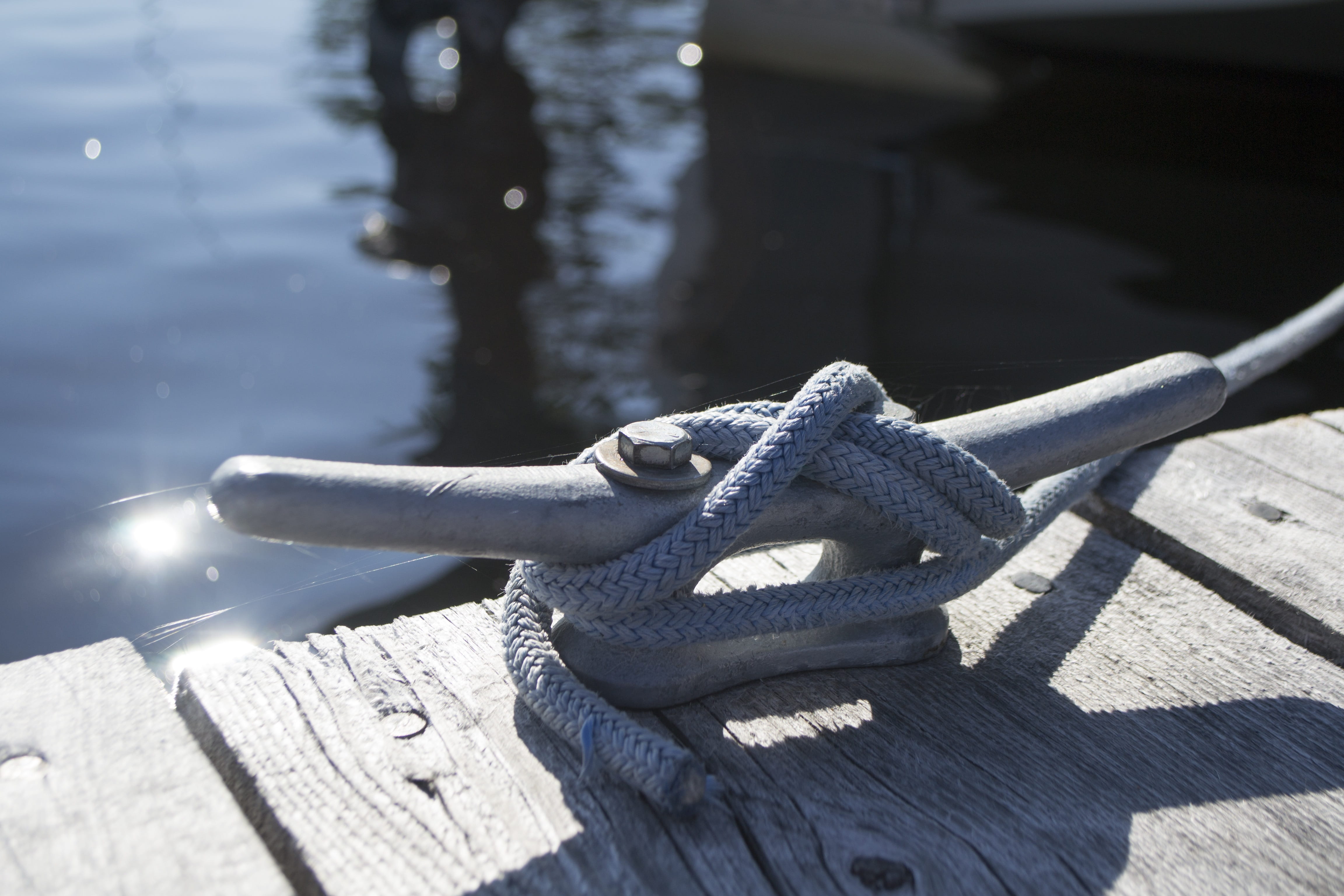 Boat, fresh, liquid, yachting, harbor, columbia, floating, vessel, reflect, coast, summer, close-up, strength, outdoors, lake, step, fishing, mooring, connection, HD Wallpaper
