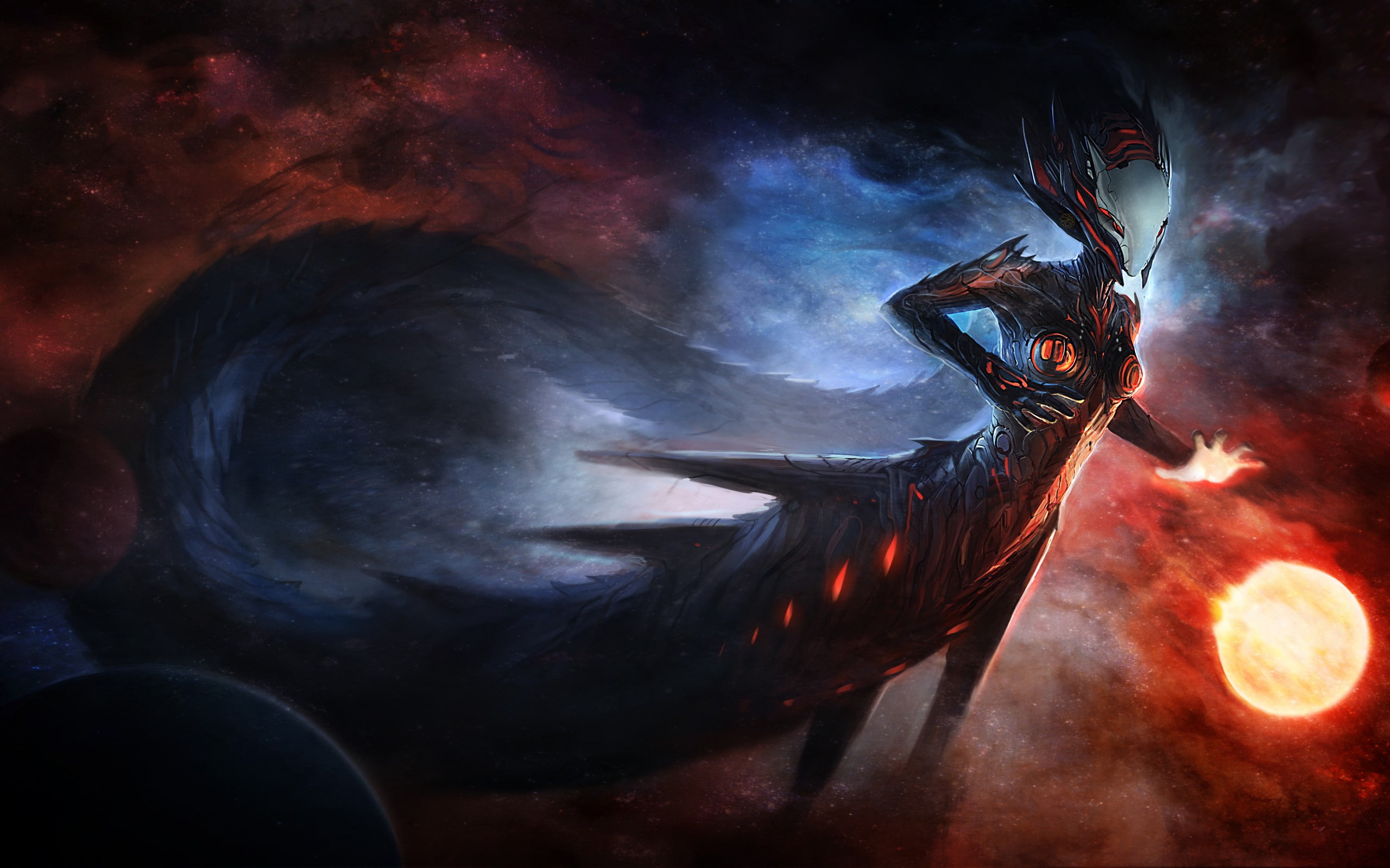 game, art, 2K, dominance, war, games, HD Wallpaper