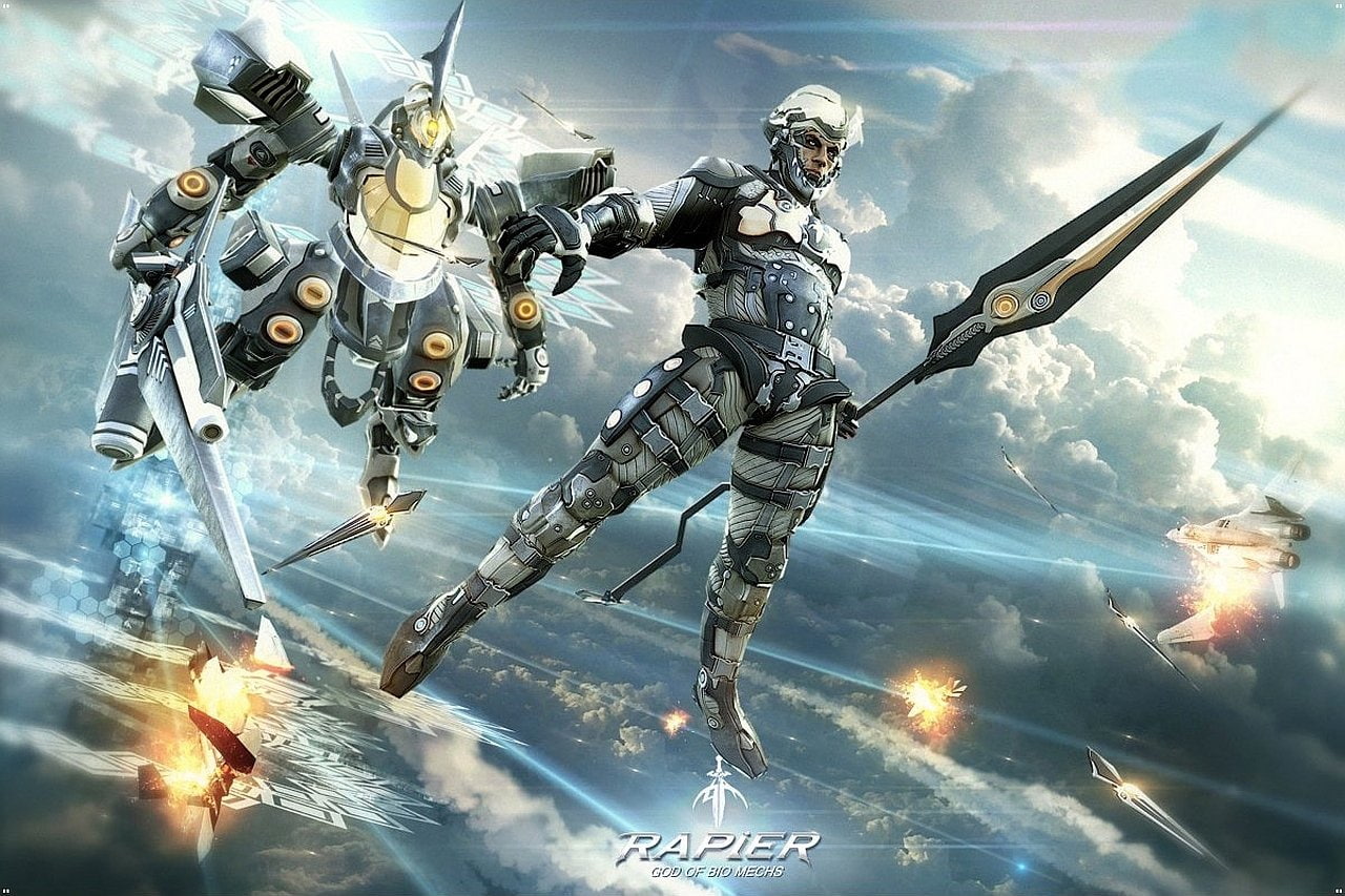 720P, Dominance War, Dominance War V, HD Wallpaper