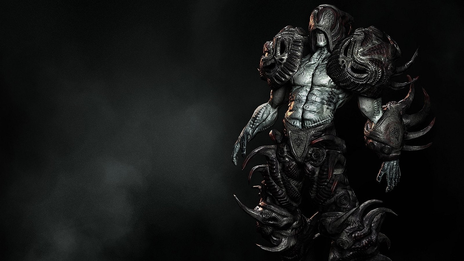 Dominance War, 720P, HD Wallpaper