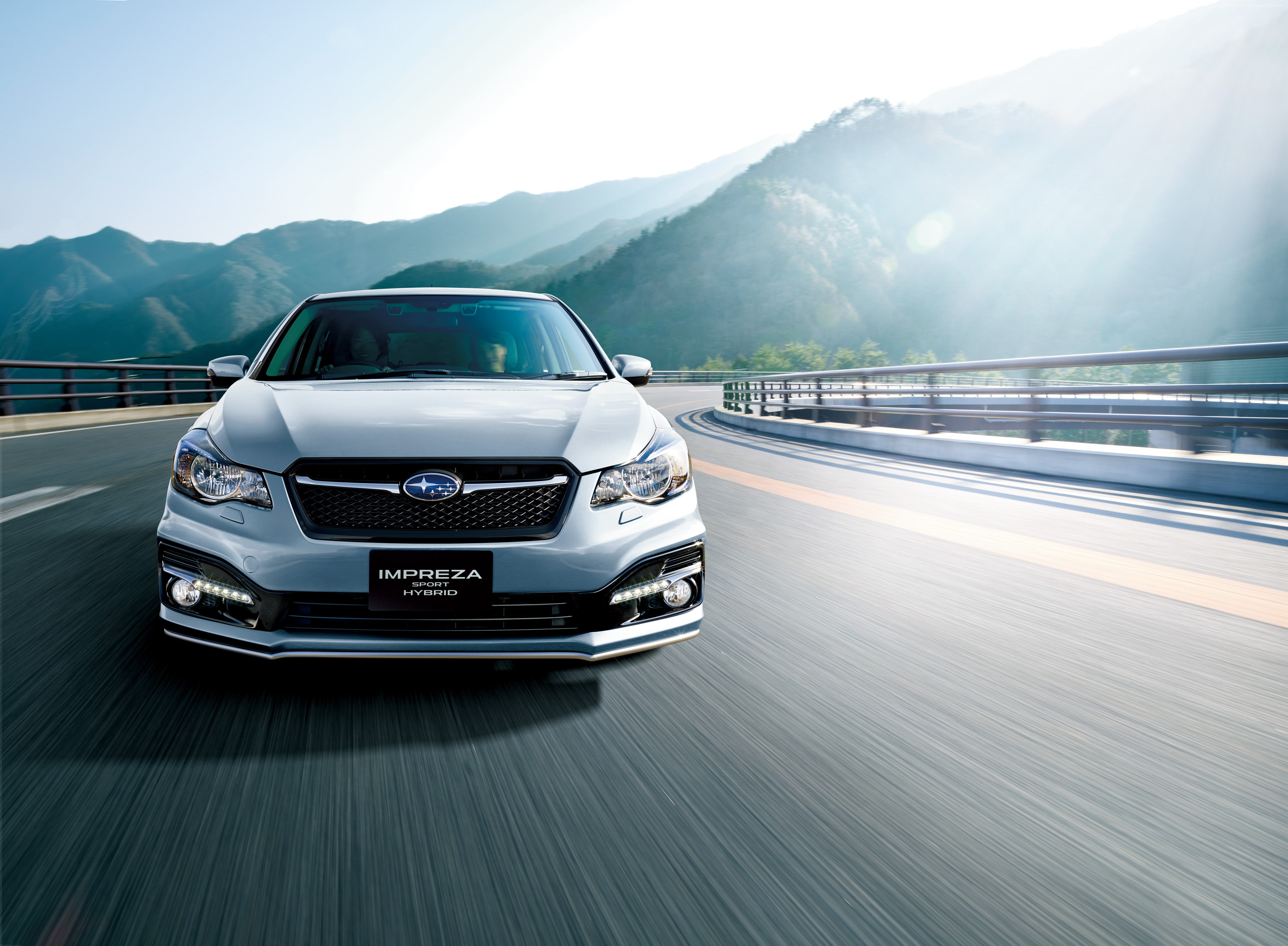 test drive, buy, hatchback, sport car, hybrid, Subaru Impreza, rent, review, 4K, HD Wallpaper