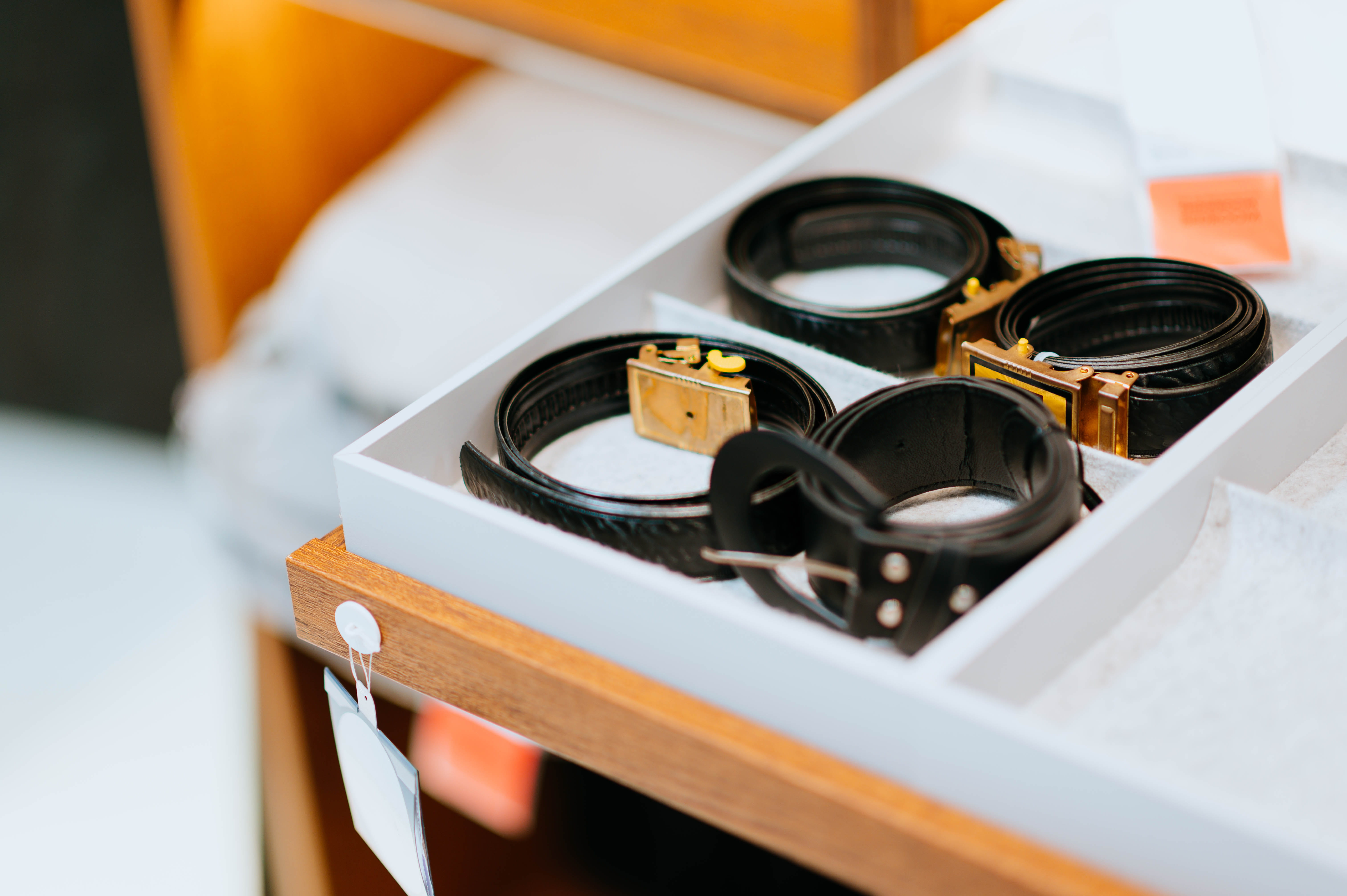 metal, goggles, high angle view, burner - stove top, stove, lab, wristwatch, drawer, household equipment, reel, apparel, still life, appliance, day, tape, HD Wallpaper