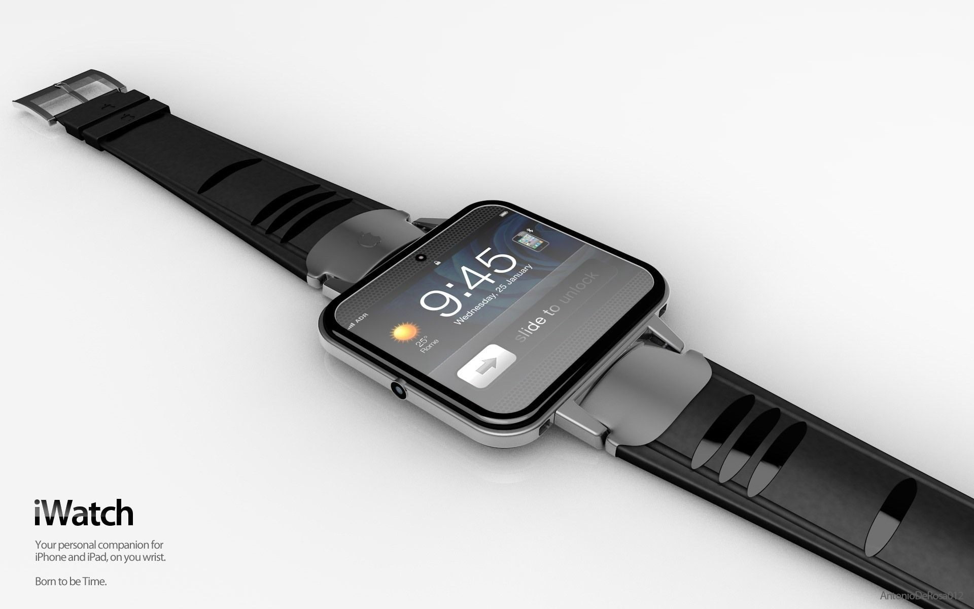 portability, number, close-up, internet, communication, white background, indoors, Company, western script, Wrist watch, Iwatch, computer, studio shot, HD Wallpaper