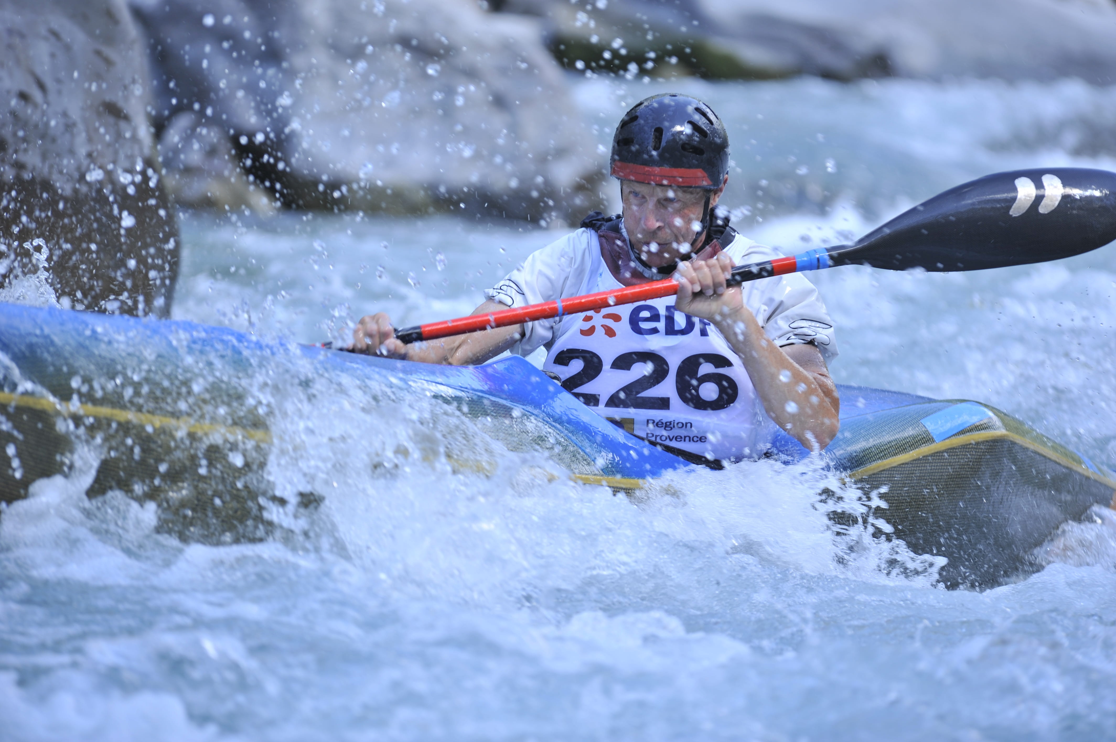 extreme sports, leisure activity, water, childhood, nature, day, kayak, rioclar, torrent, males, motion, lauzet, ubaye, sport, child, water-vives, descent, HD Wallpaper