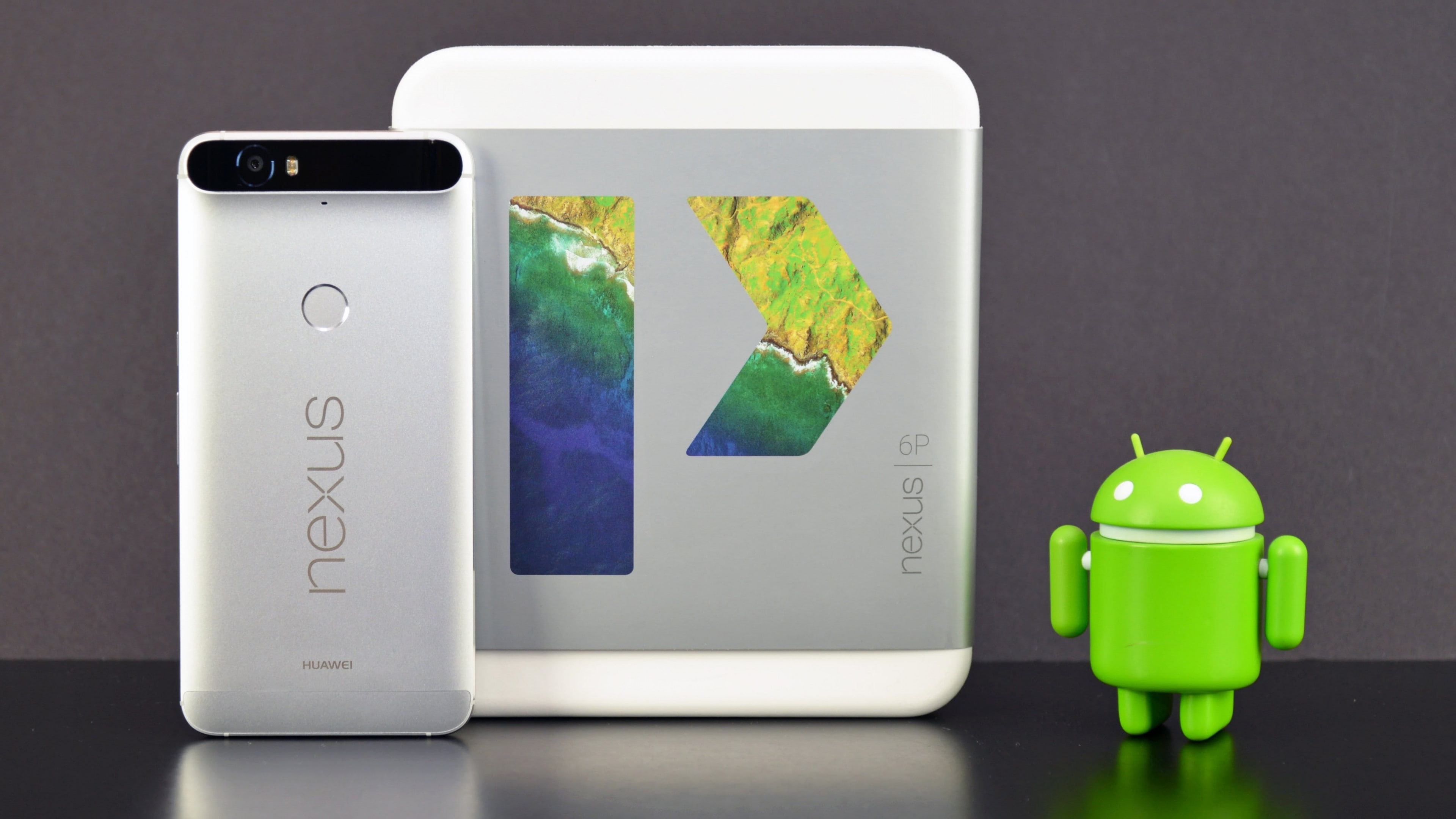 Huawei, 4K, Google Nexus 6P, review, android, Hi-Tech News of 2016, best smartphones, HD Wallpaper