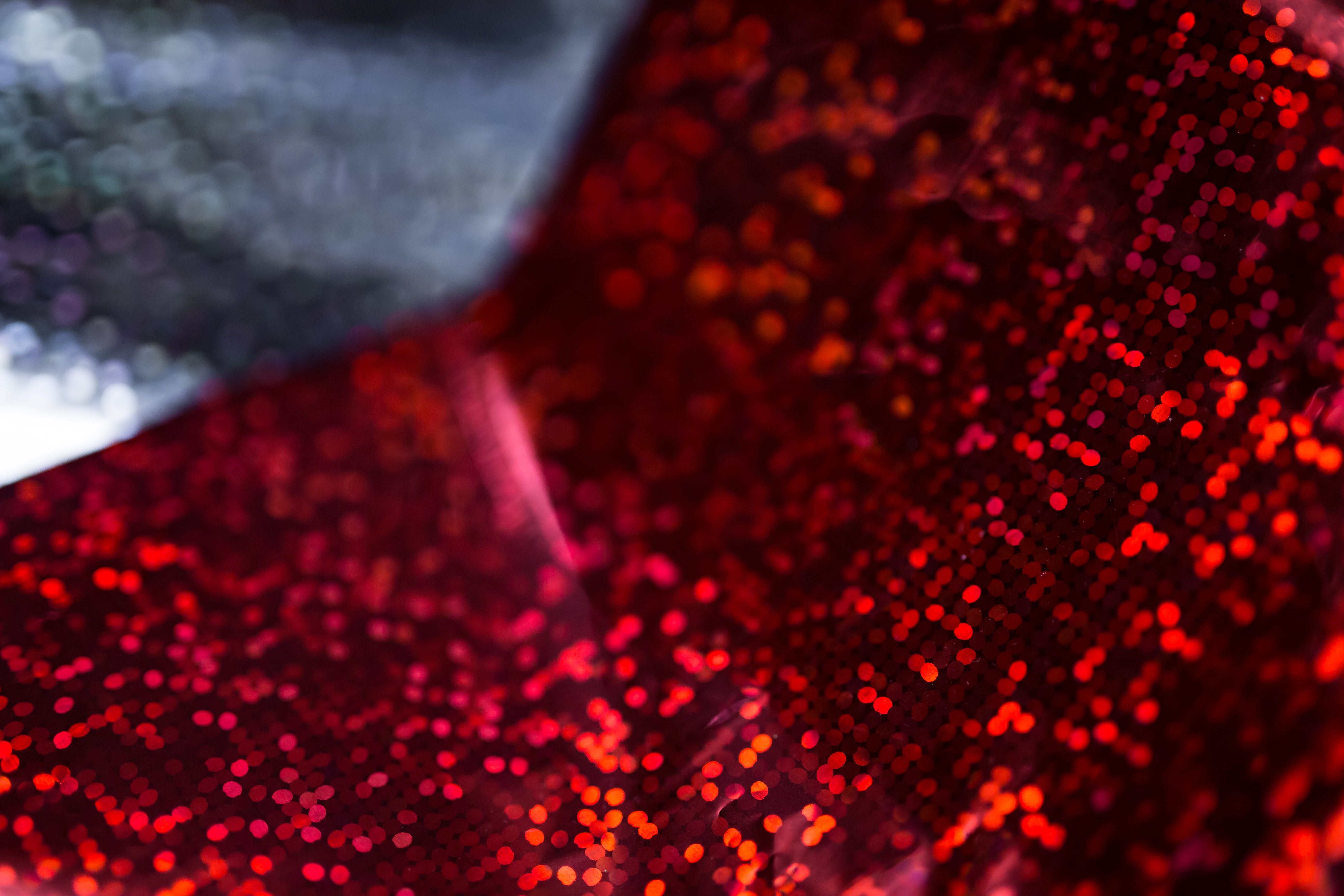 night, christmas, full frame, technology, defocused, creativity, motion, indoors, red, studio shot, science, beauty in nature, backgrounds, abstract, abundance, HD Wallpaper