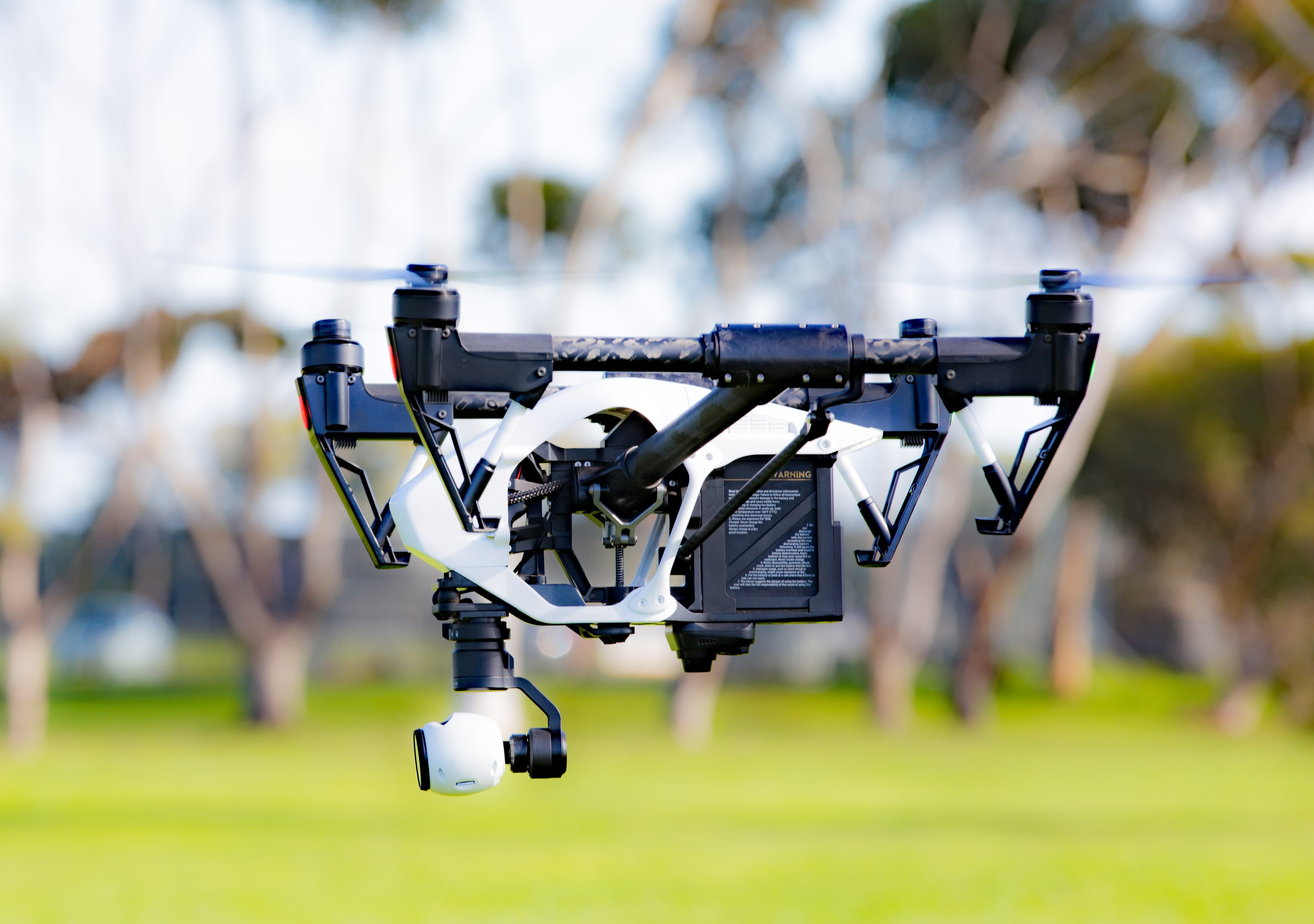 plant, technology, propeller, media equipment, air vehicle, futuristic, photography themes, aircraft, camera - photographic equipment, photography, flying, HD Wallpaper